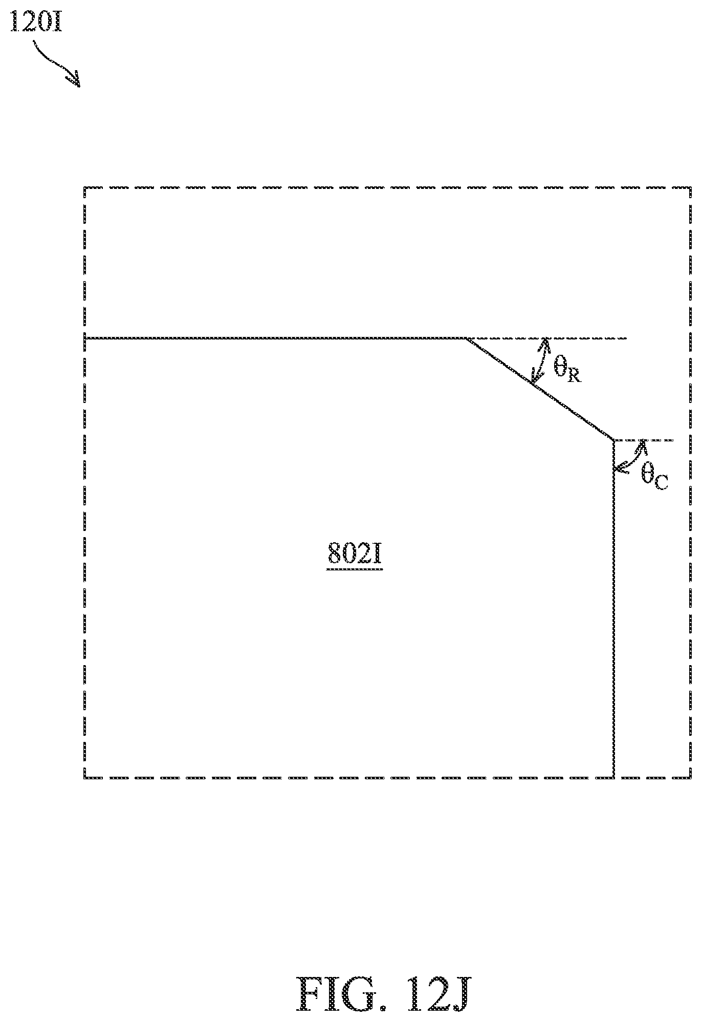Patent US12328903 Figure 18 – Semiconductor devices and methods of manufacturing thereof