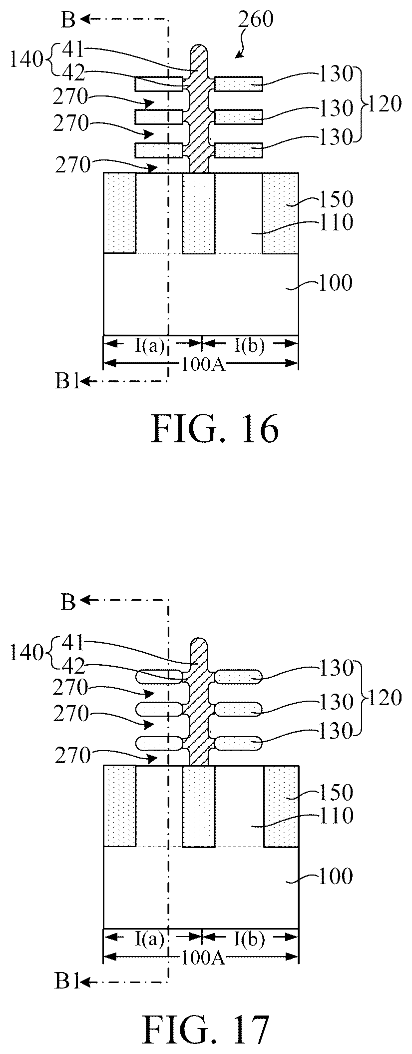Patent US12328904 Figure 6 – Semiconductor structure and forming method thereof