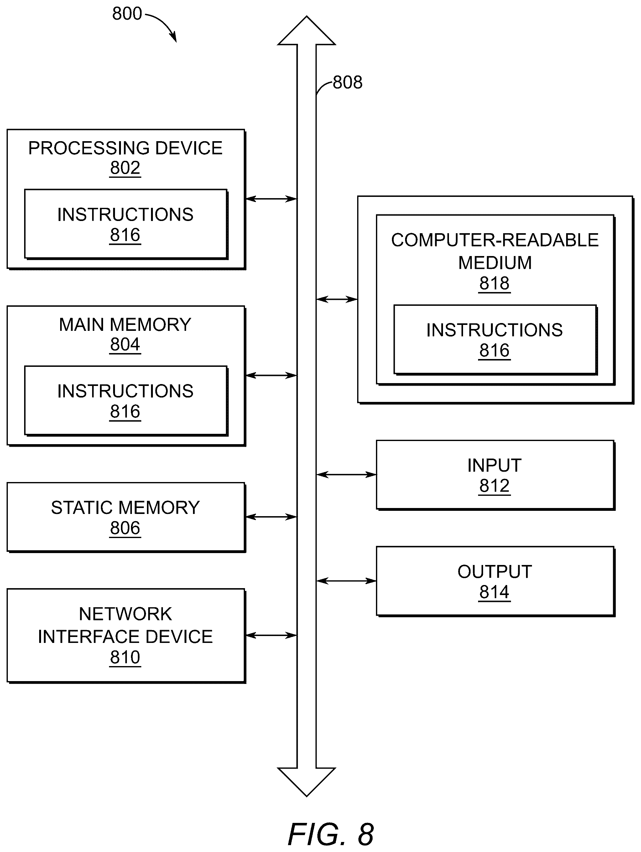 Patent US12328906 Figure 8 – Micron scale tin oxide-based semiconductor devices