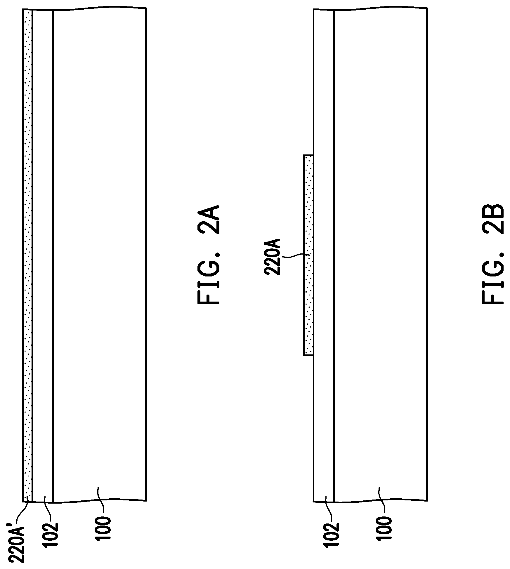 Patent US12328907 Figure 3 – Semiconductor device and manufacturing method thereof