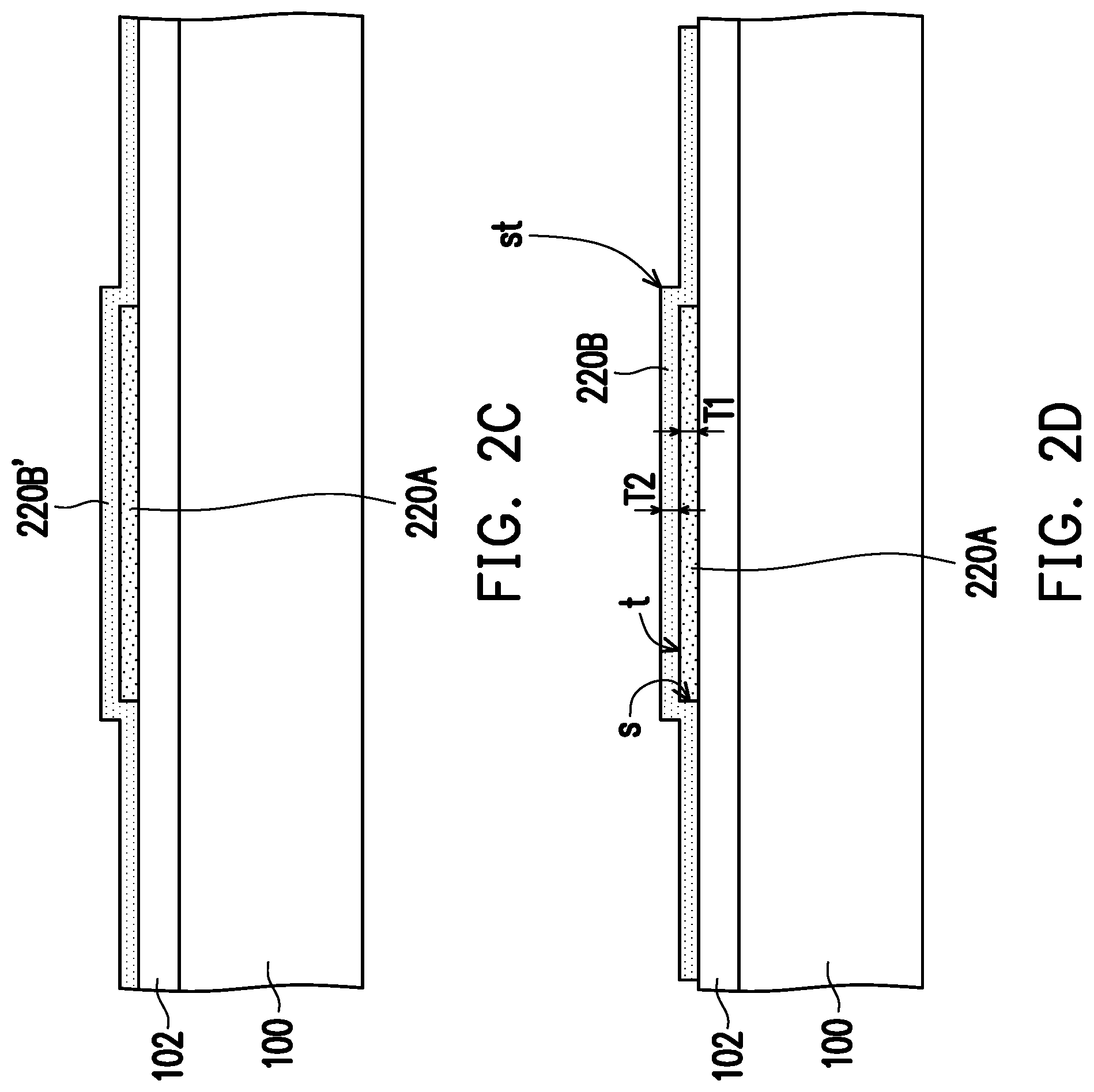 Patent US12328907 Figure 4 – Semiconductor device and manufacturing method thereof