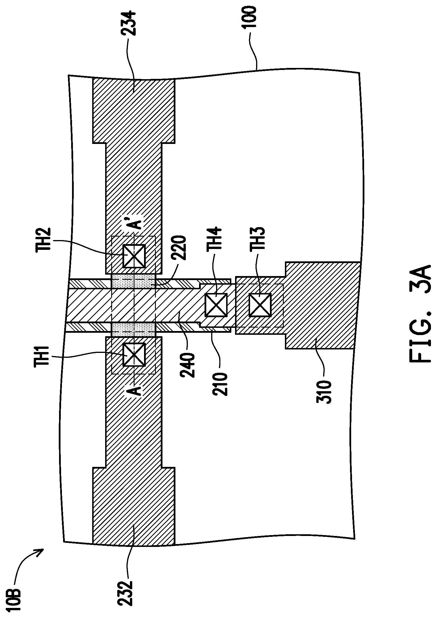 Patent US12328907 Figure 8 – Semiconductor device and manufacturing method thereof