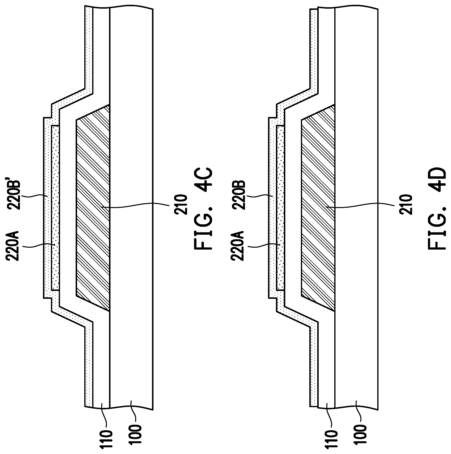 Patent US12328907 Figure 11 – Semiconductor device and manufacturing method thereof