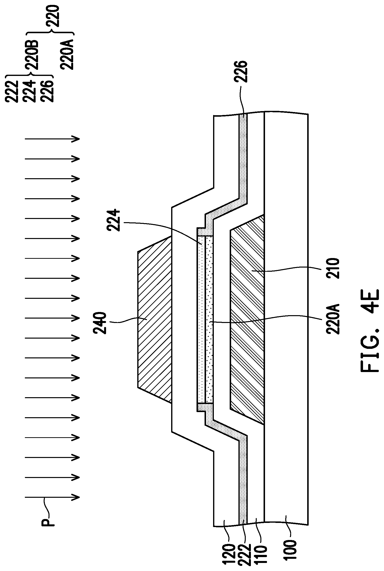 Patent US12328907 Figure 12 – Semiconductor device and manufacturing method thereof