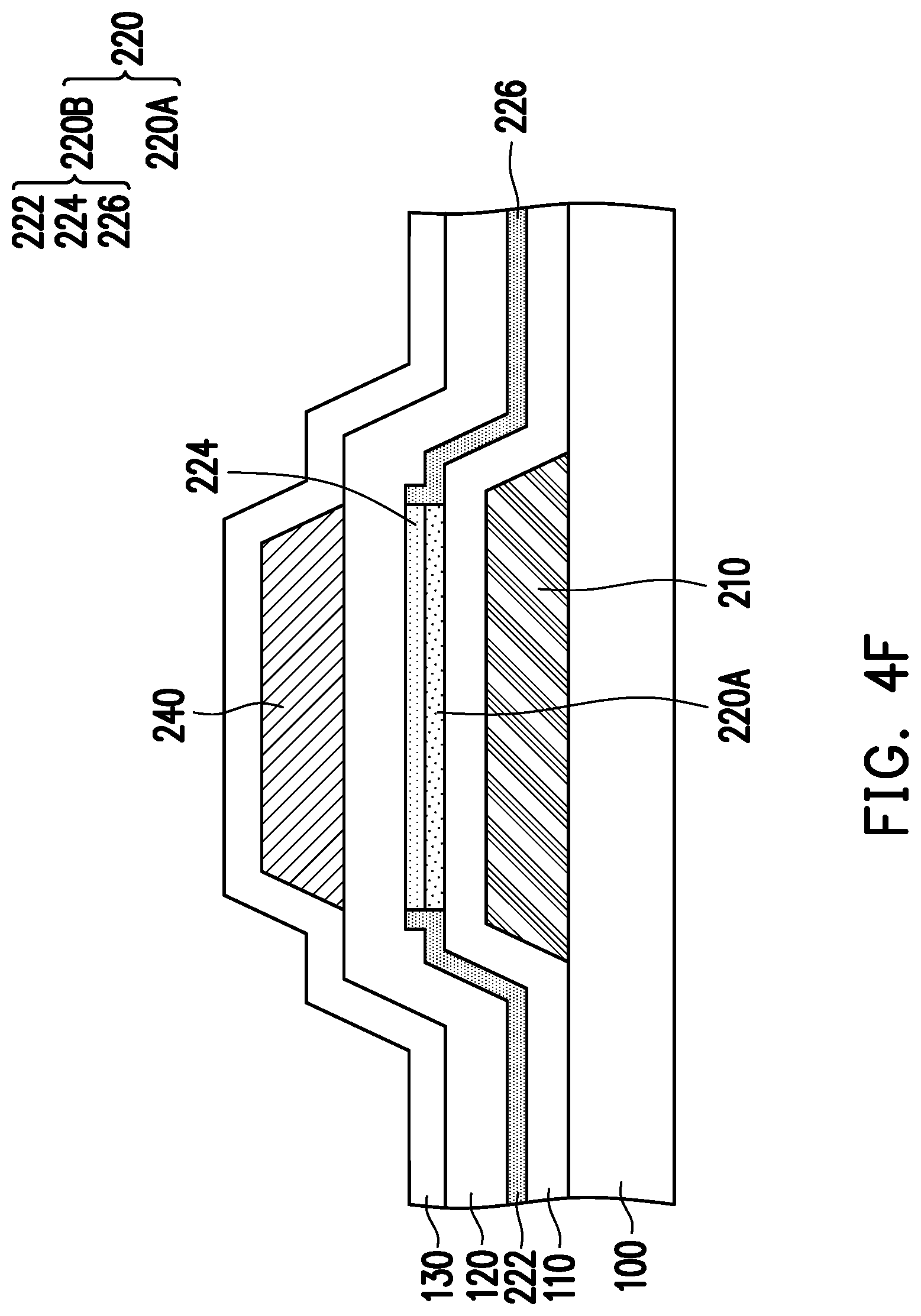 Patent US12328907 Figure 13 – Semiconductor device and manufacturing method thereof