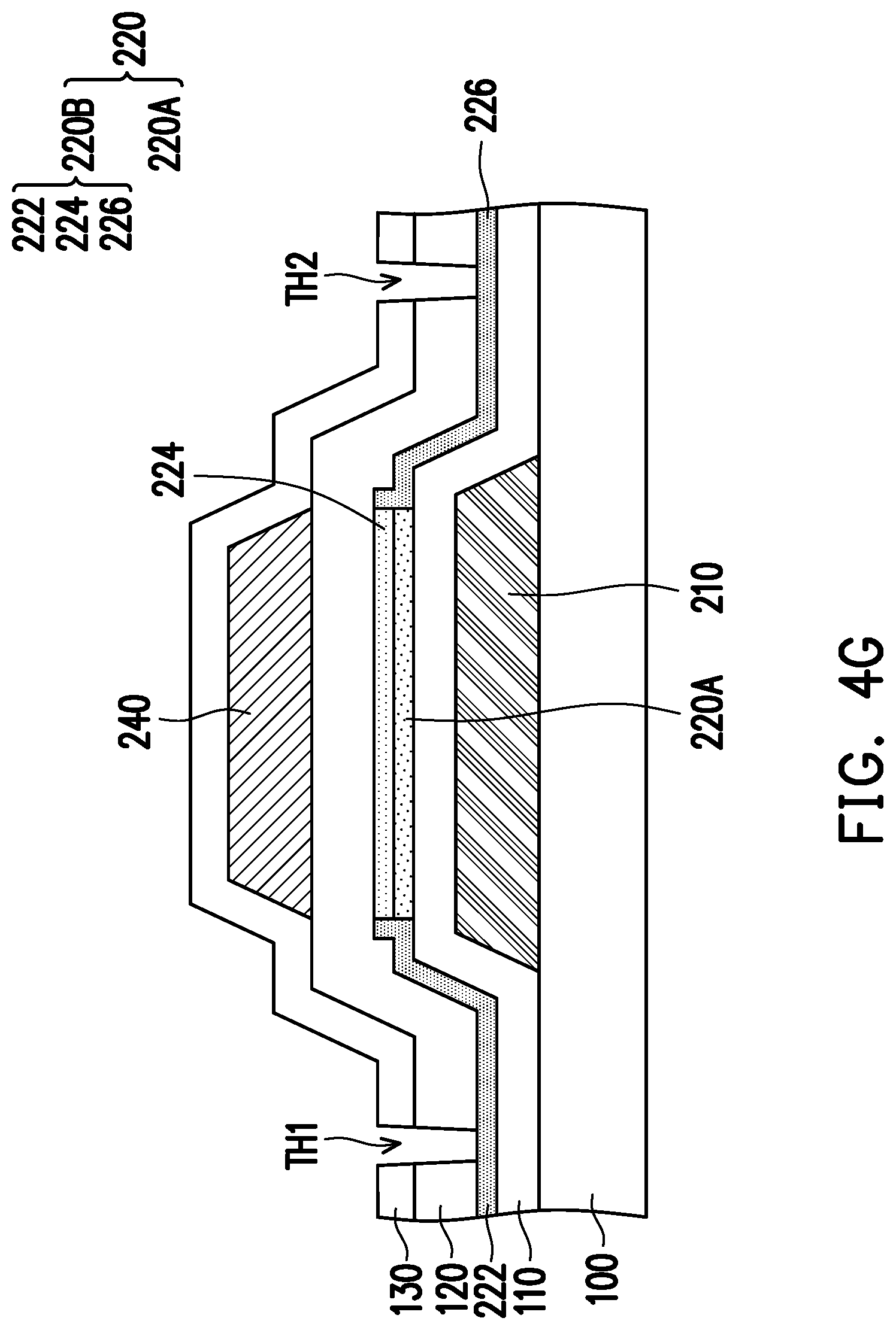 Patent US12328907 Figure 14 – Semiconductor device and manufacturing method thereof