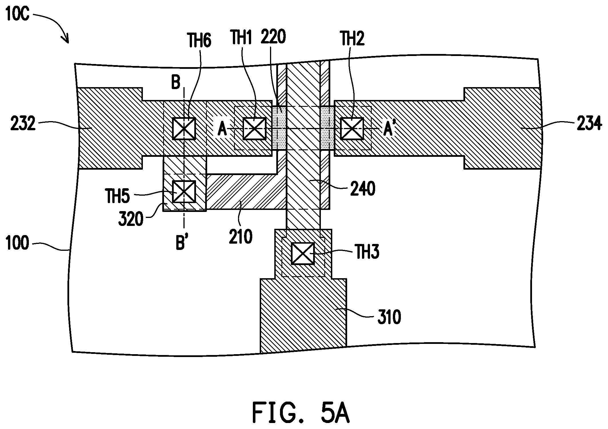 Patent US12328907 Figure 15 – Semiconductor device and manufacturing method thereof