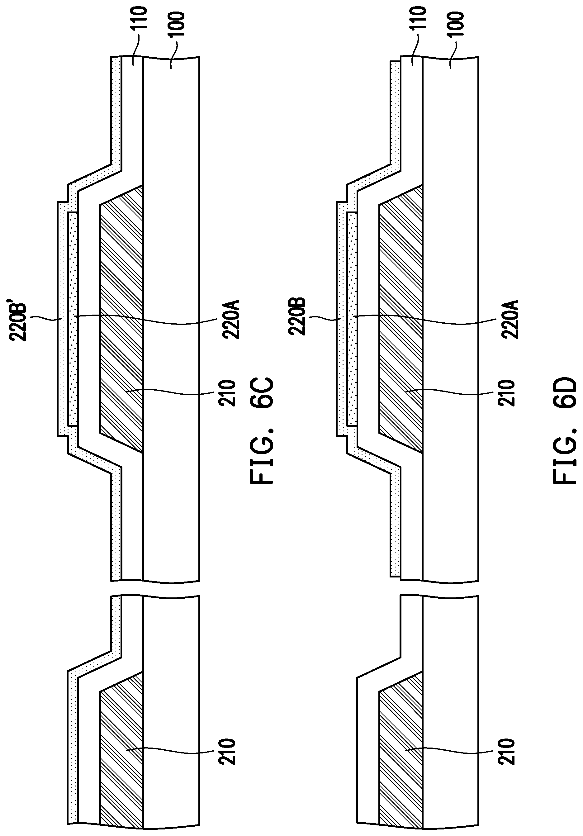 Patent US12328907 Figure 18 – Semiconductor device and manufacturing method thereof