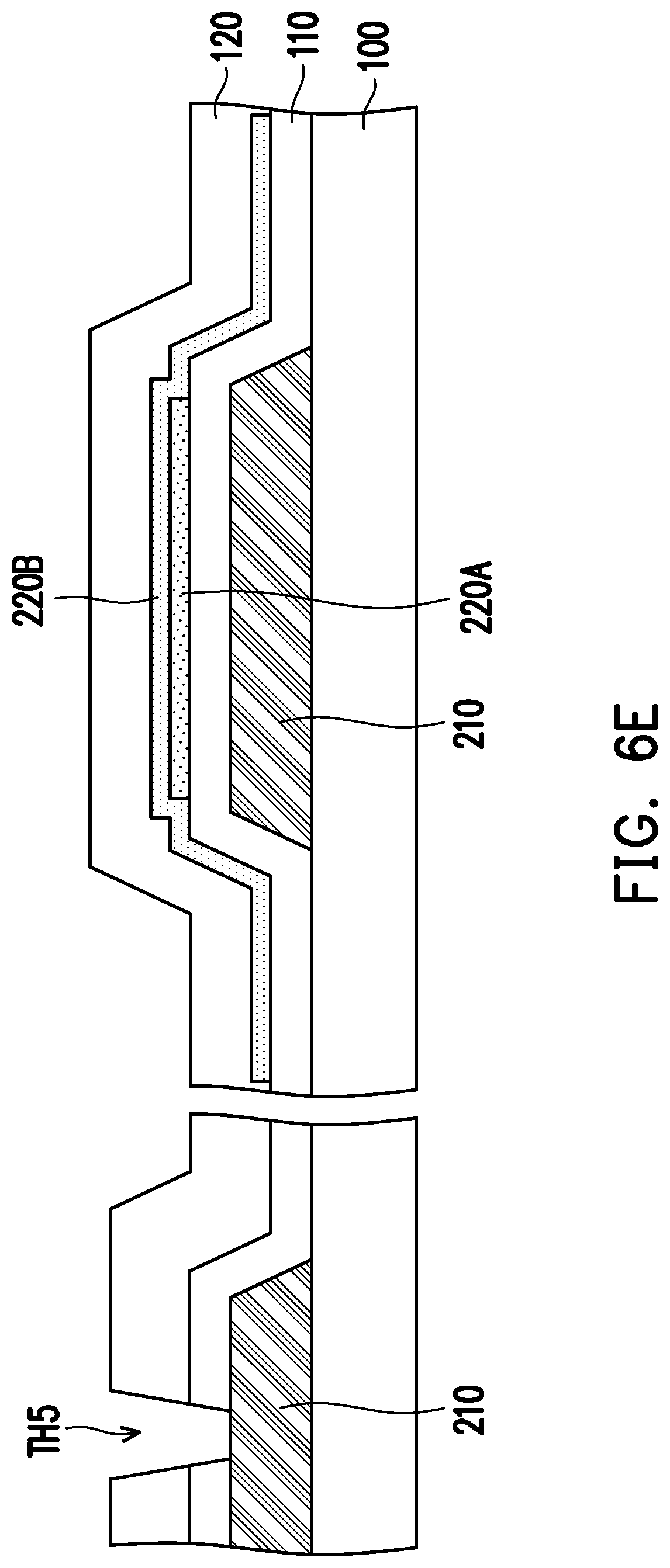 Patent US12328907 Figure 19 – Semiconductor device and manufacturing method thereof