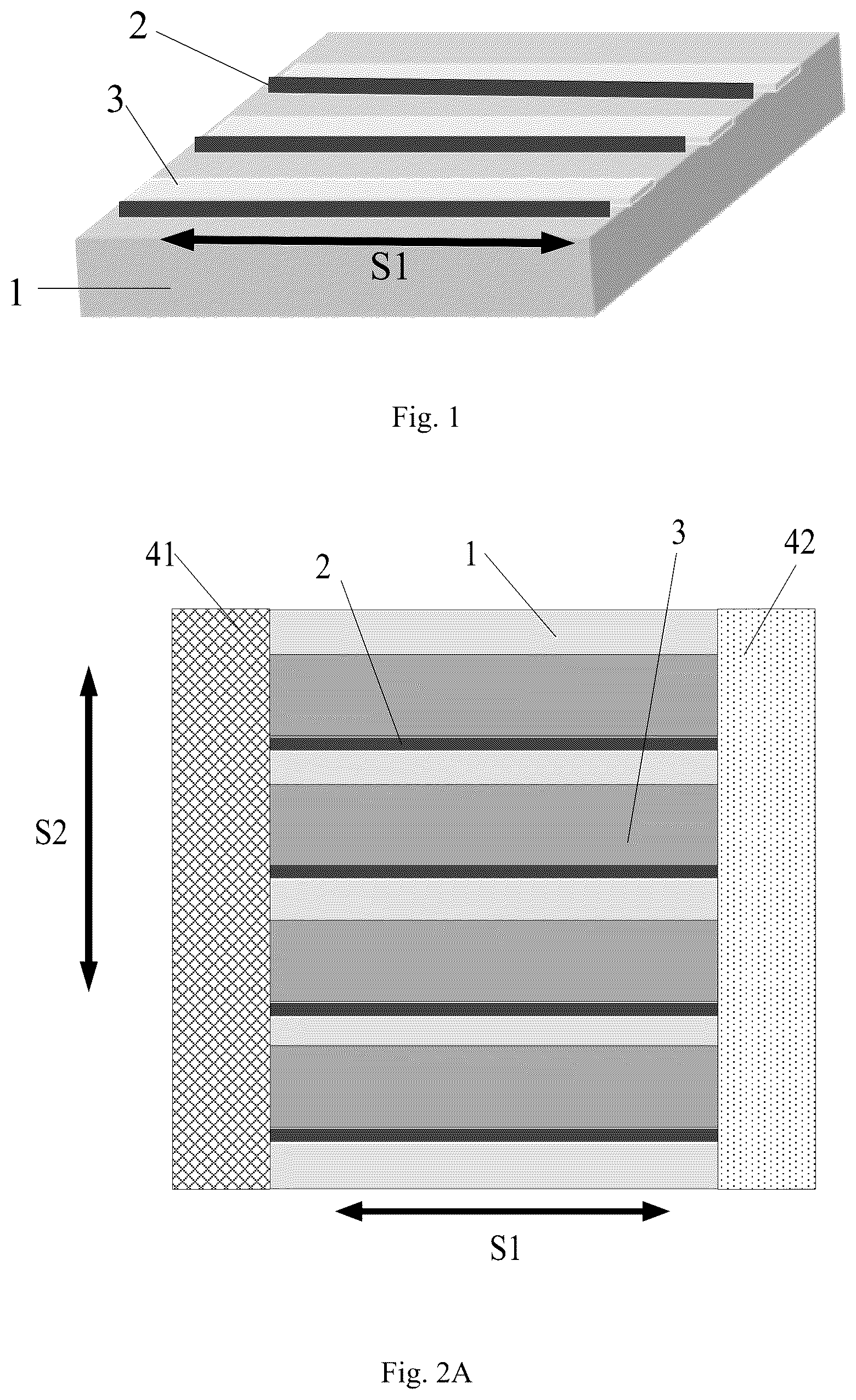 Patent US12328910 Figure 1 – Thin-film transistor, manufacturing method thereof, array substrate and display panel