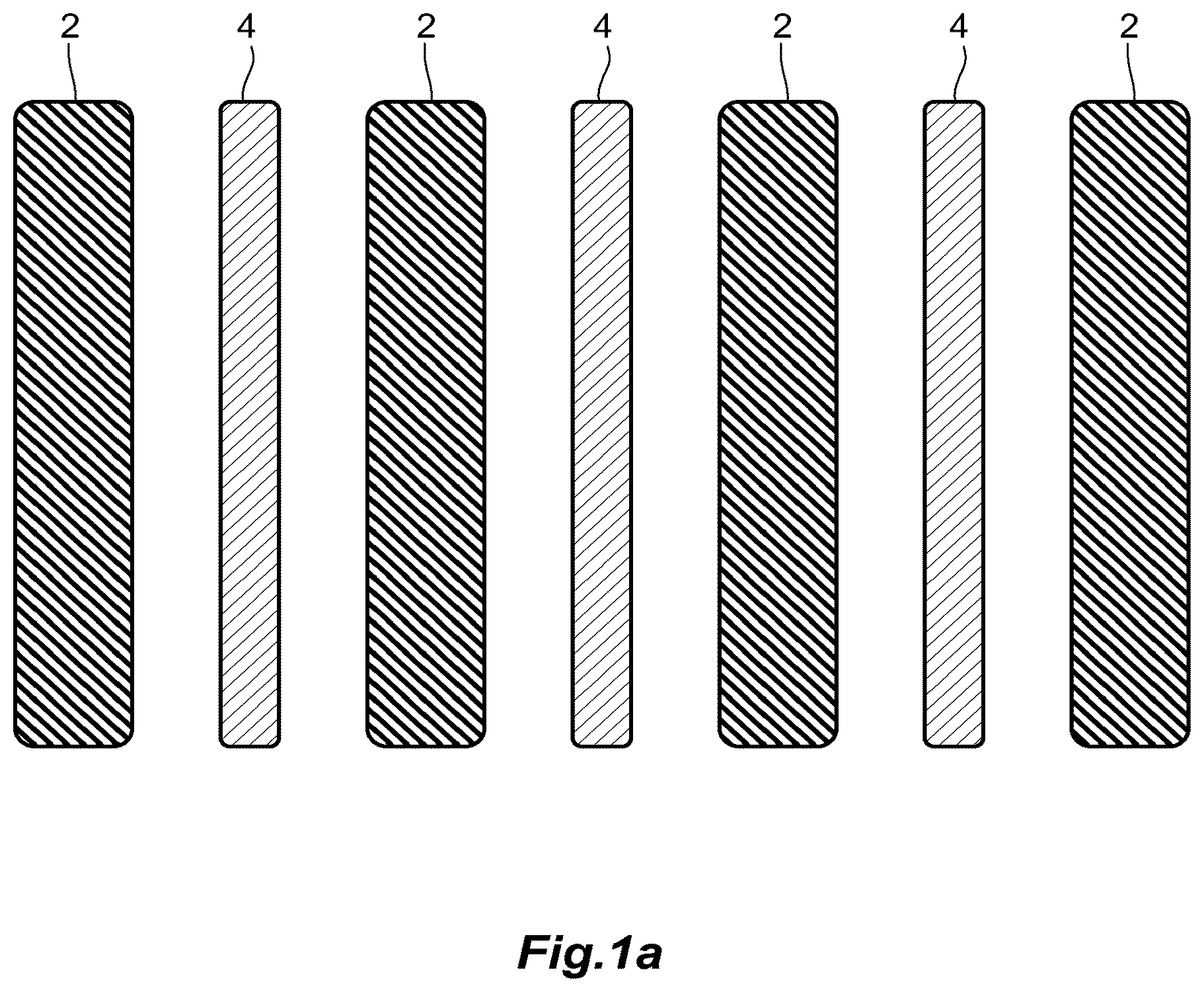 Patent US12328914 Figure 1 – Buried grid with shield in wide band gap material
