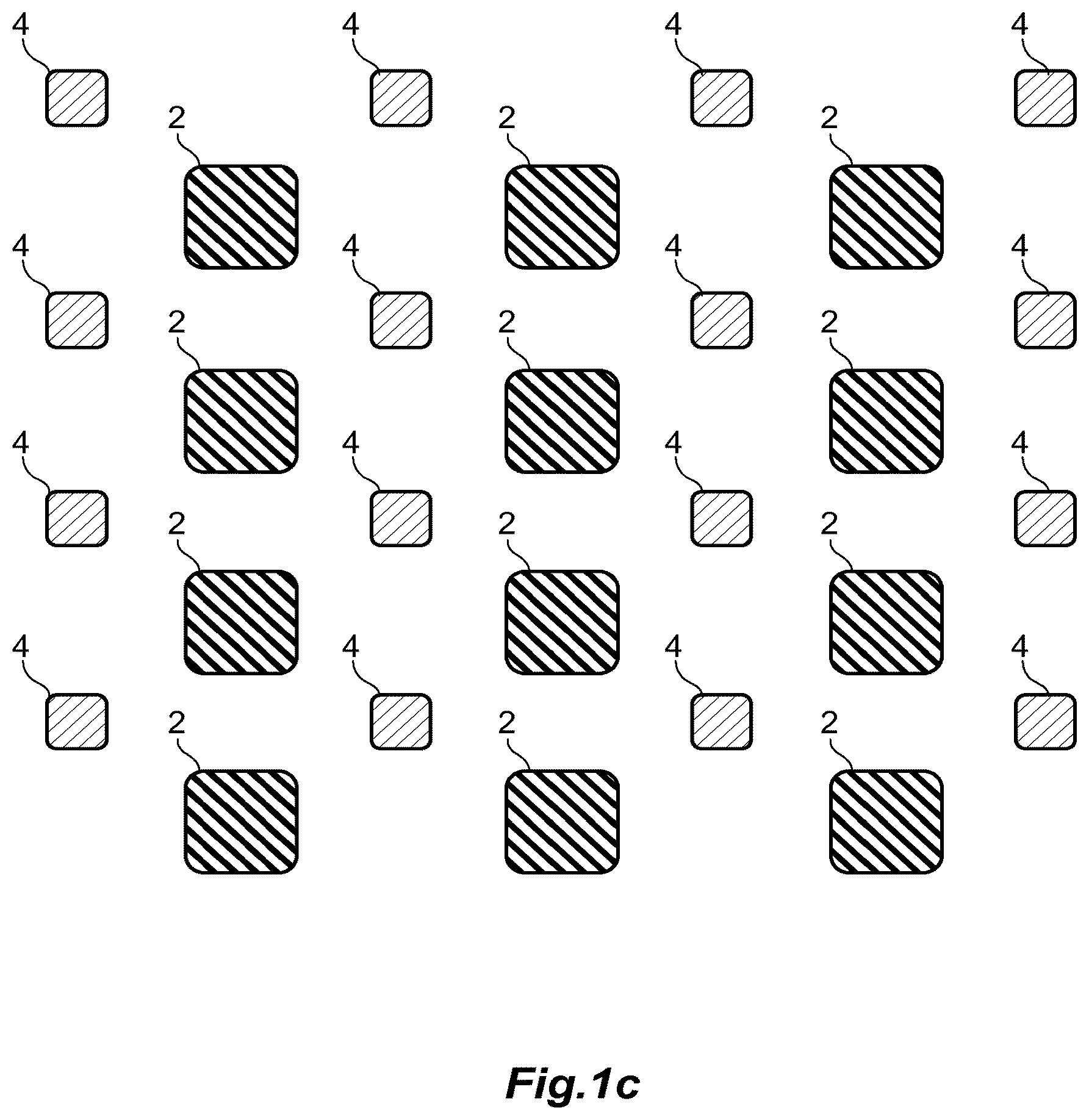 Patent US12328914 Figure 3 – Buried grid with shield in wide band gap material