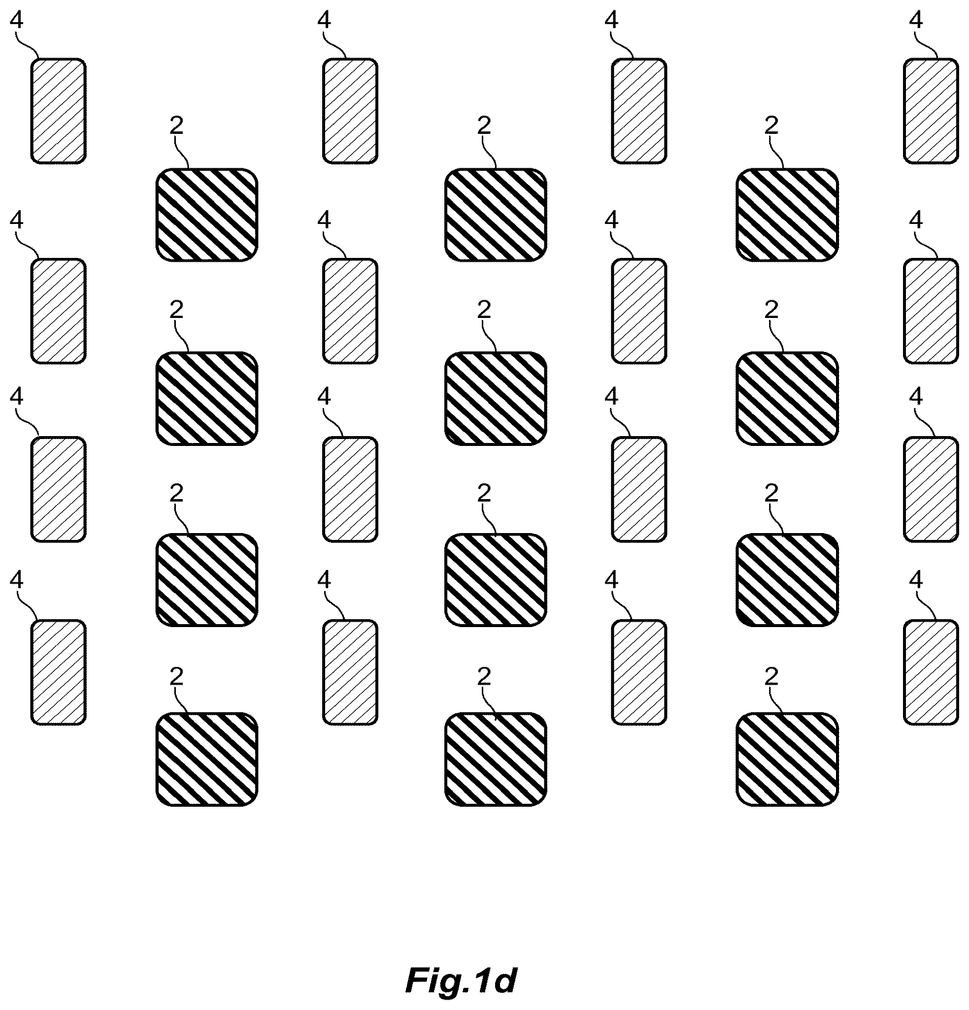 Patent US12328914 Figure 4 – Buried grid with shield in wide band gap material