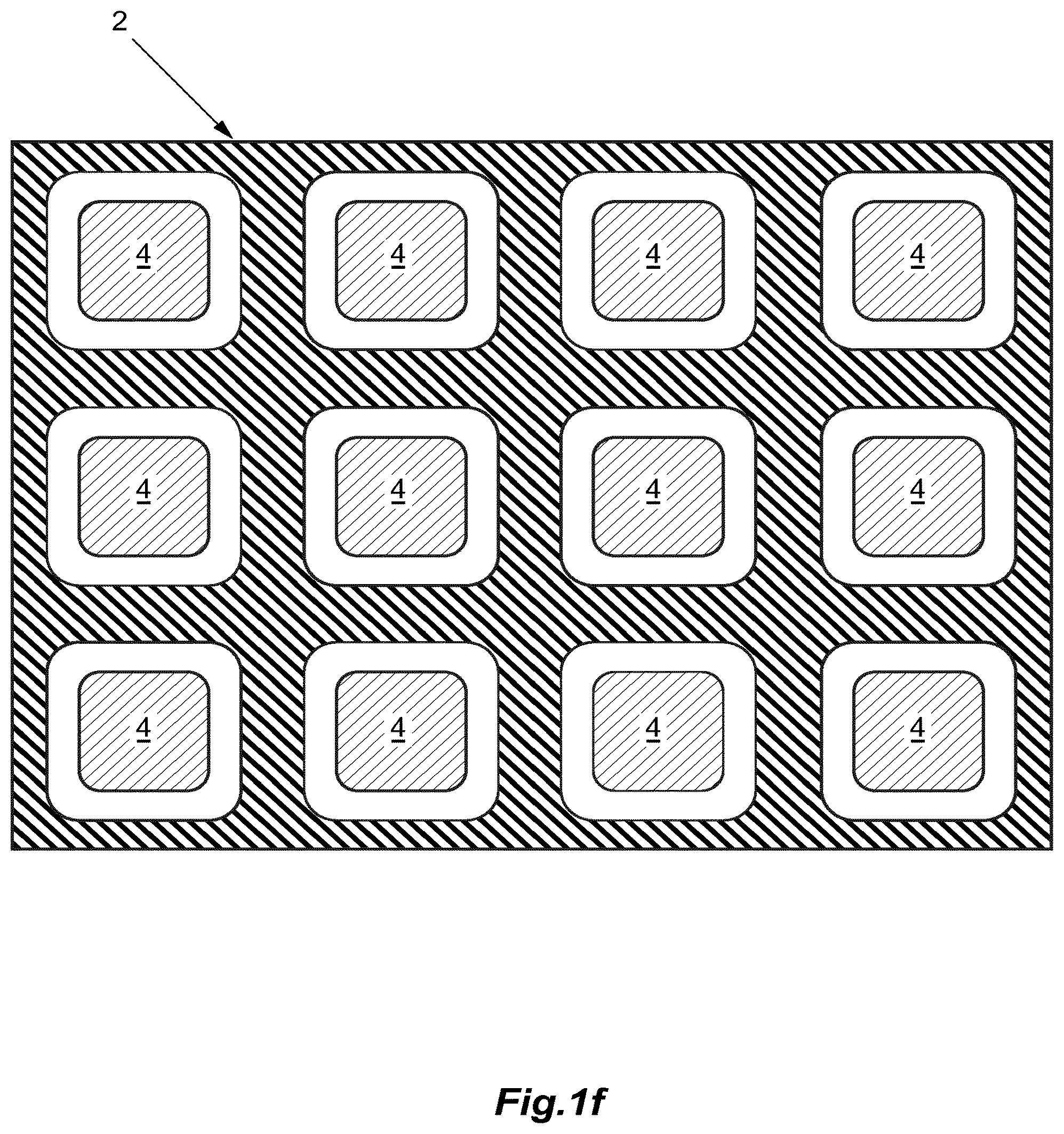 Patent US12328914 Figure 6 – Buried grid with shield in wide band gap material