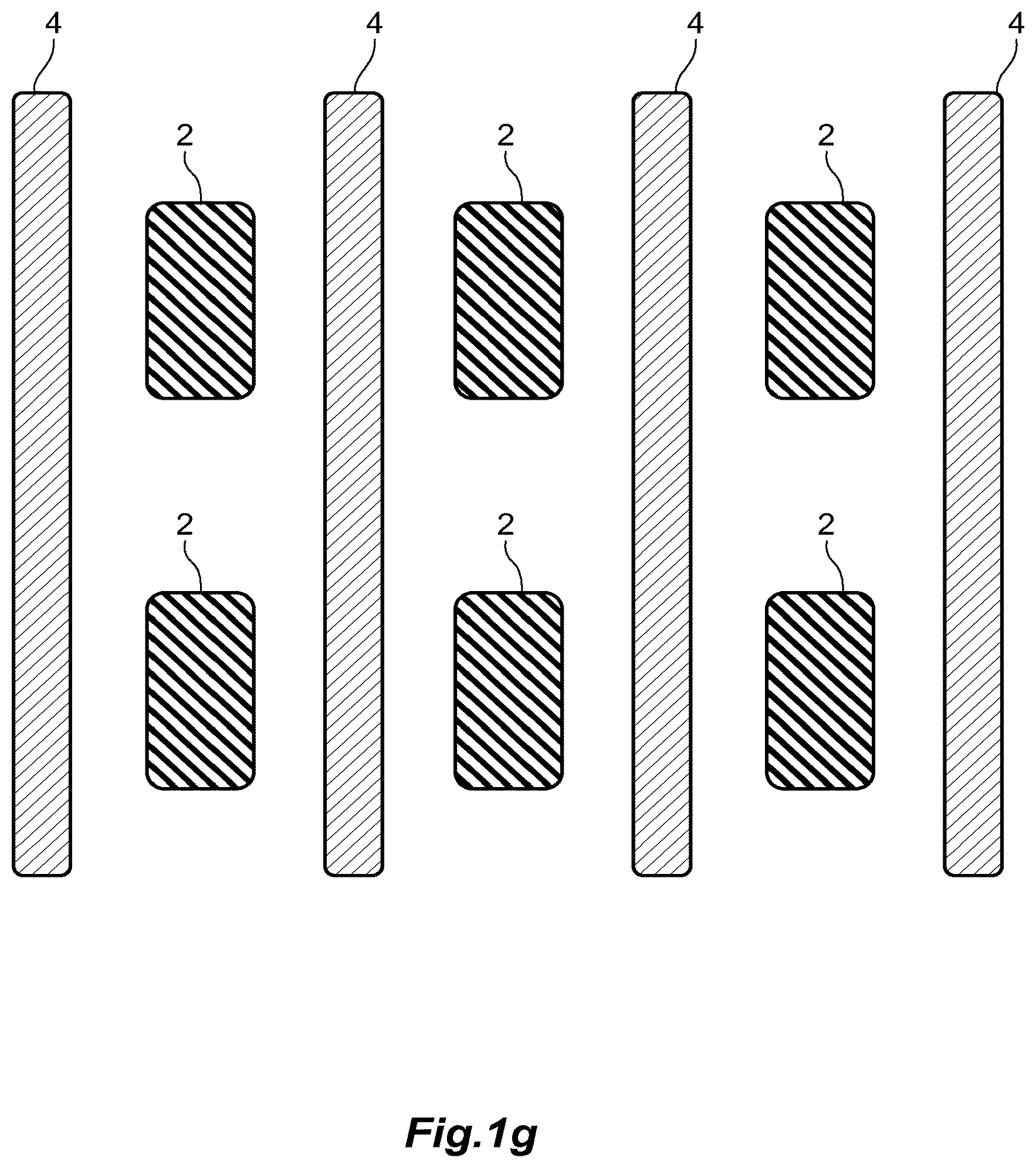 Patent US12328914 Figure 7 – Buried grid with shield in wide band gap material