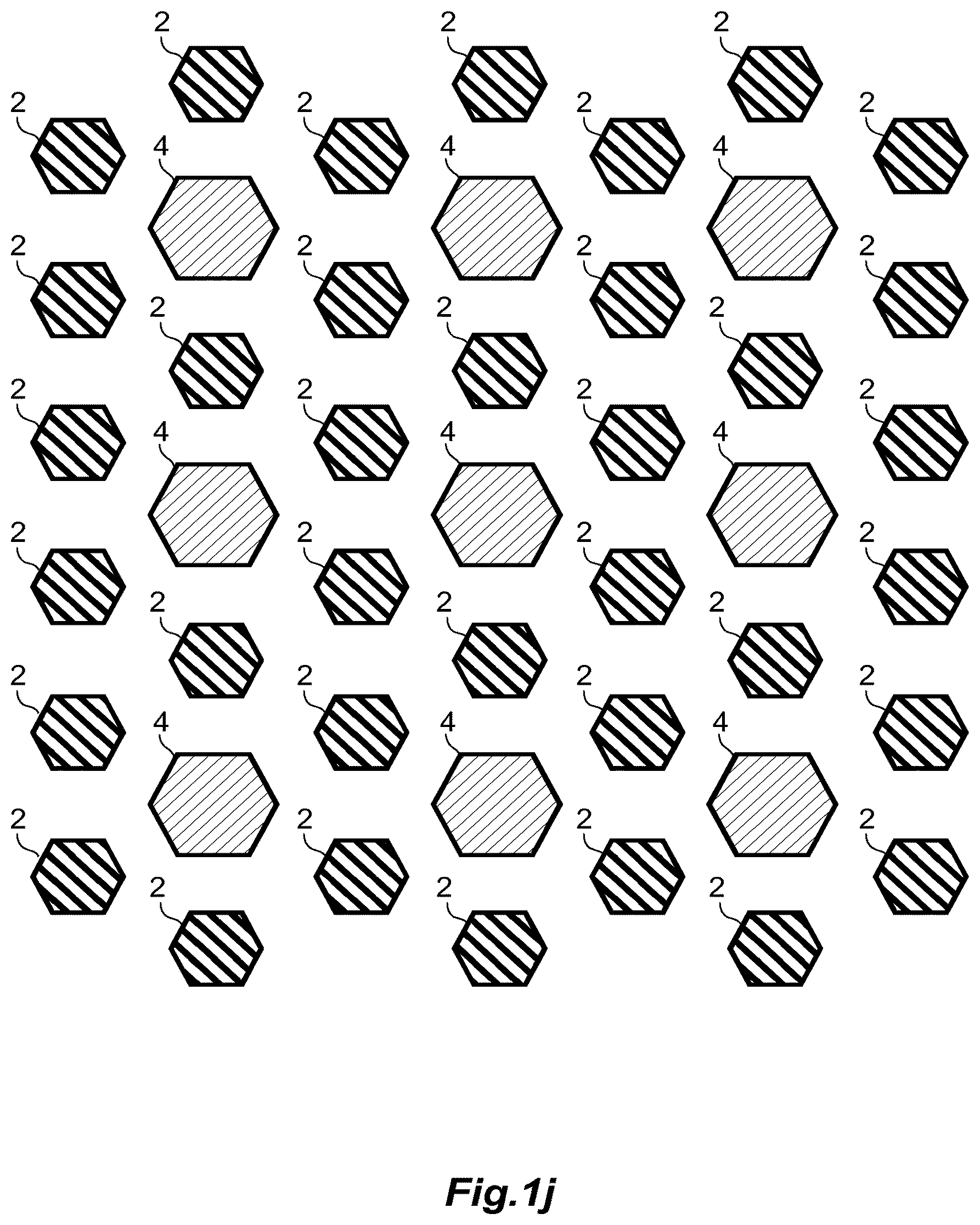 Patent US12328914 Figure 10 – Buried grid with shield in wide band gap material