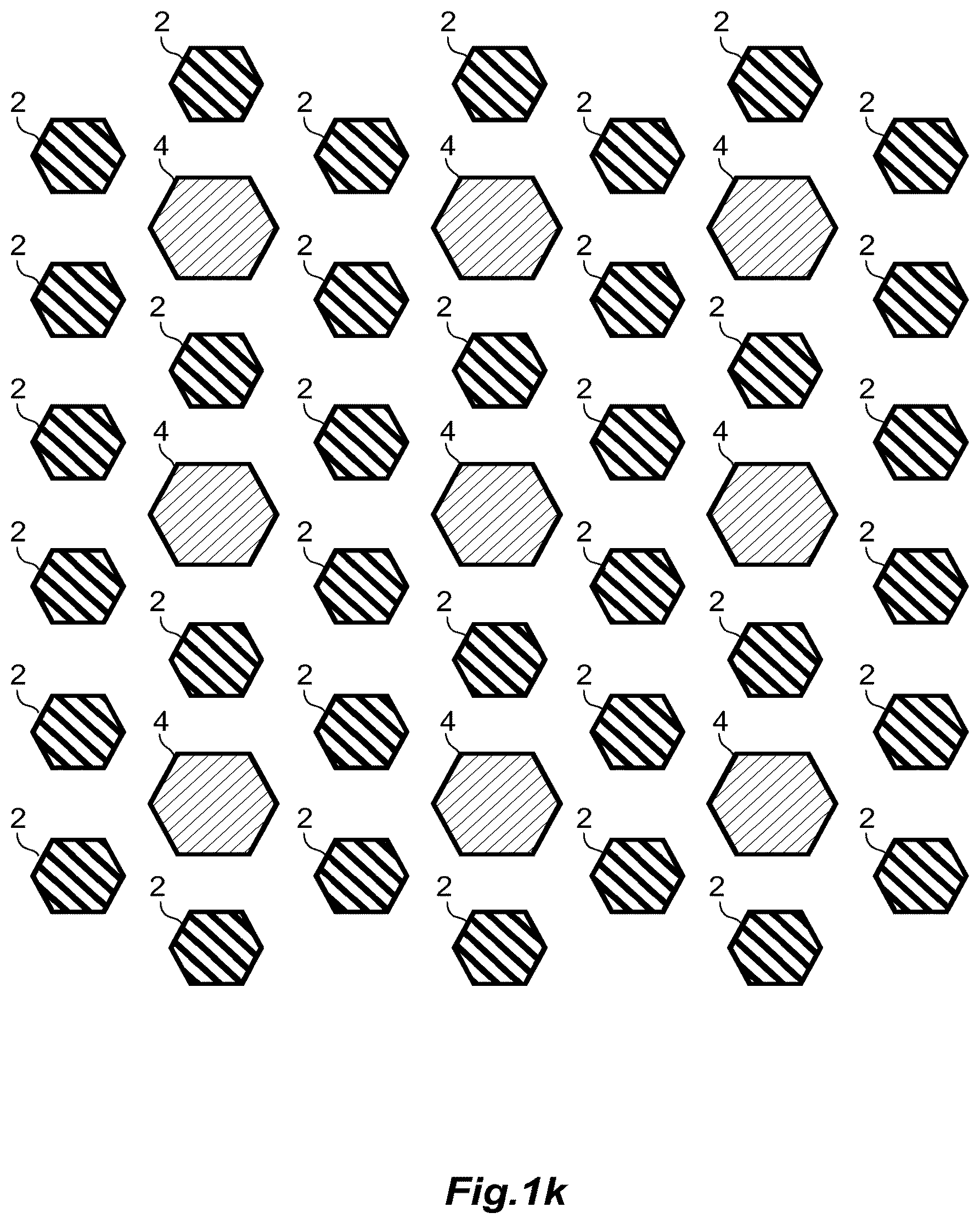 Patent US12328914 Figure 11 – Buried grid with shield in wide band gap material