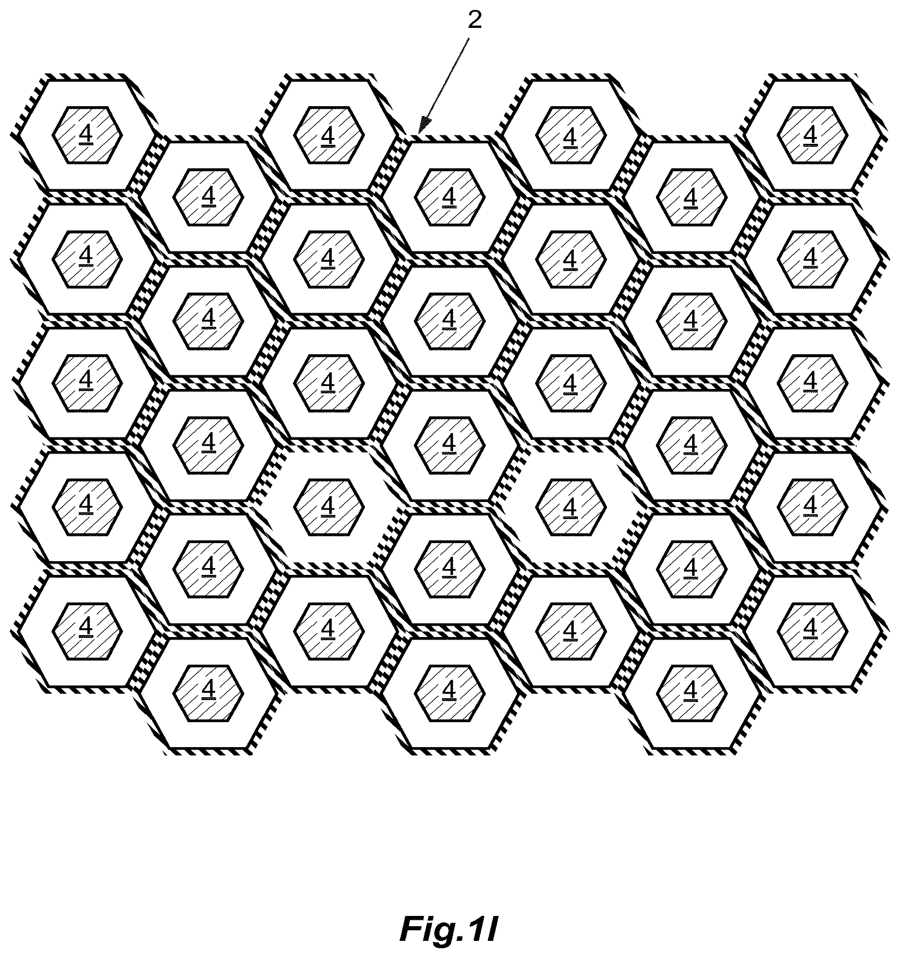 Patent US12328914 Figure 12 – Buried grid with shield in wide band gap material