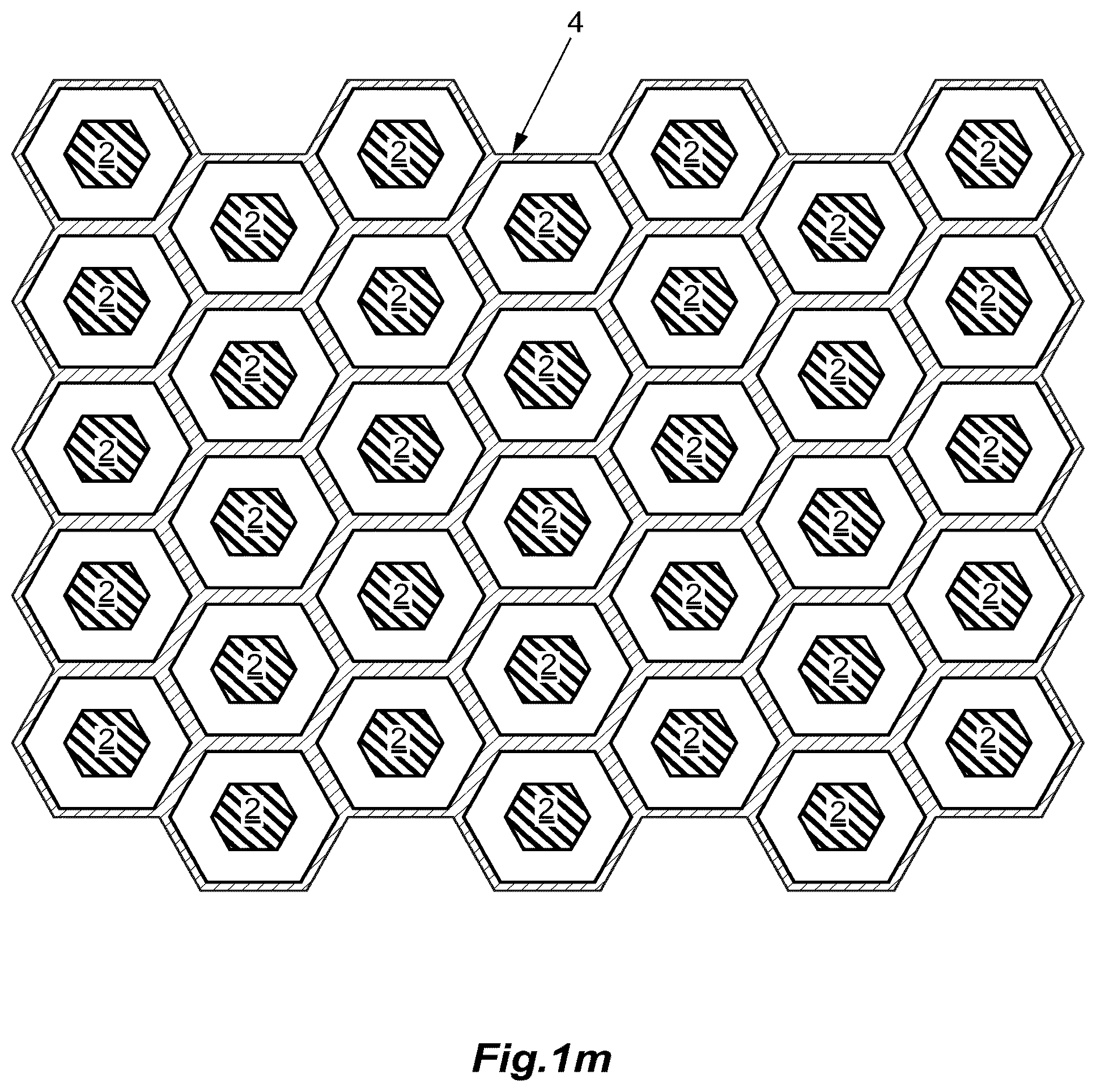 Patent US12328914 Figure 13 – Buried grid with shield in wide band gap material