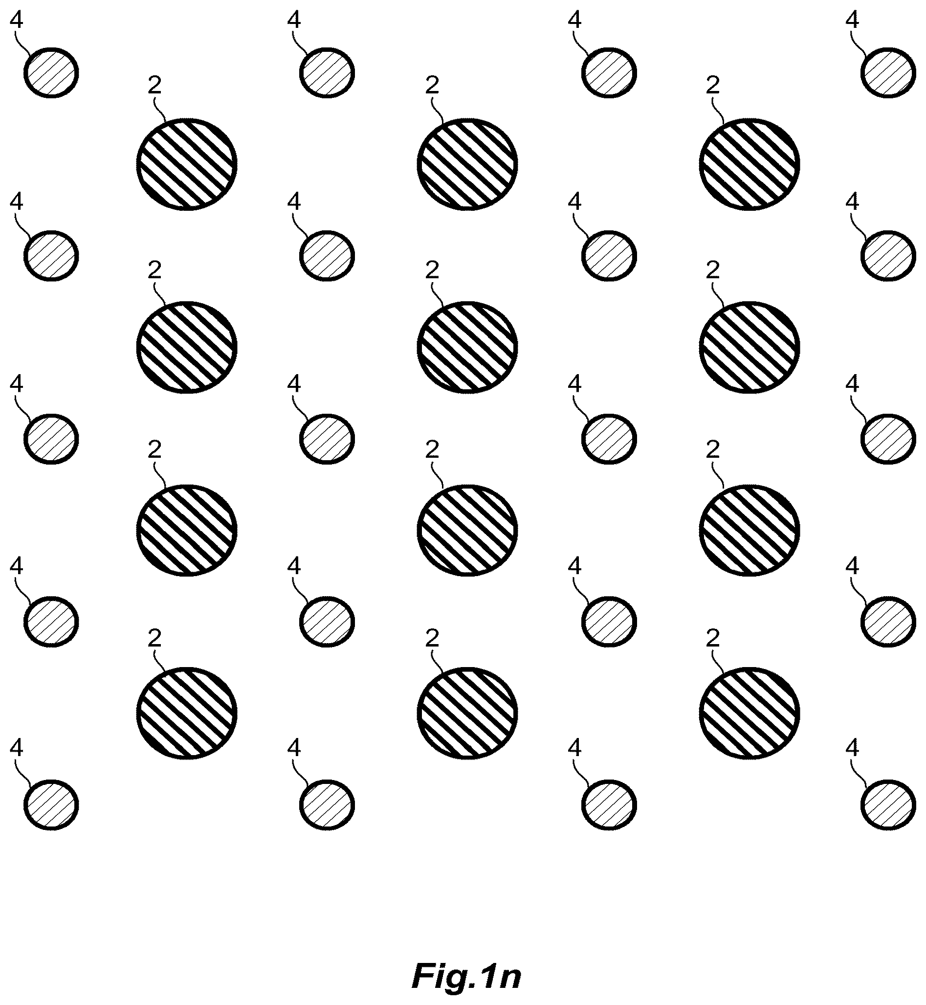 Patent US12328914 Figure 14 – Buried grid with shield in wide band gap material