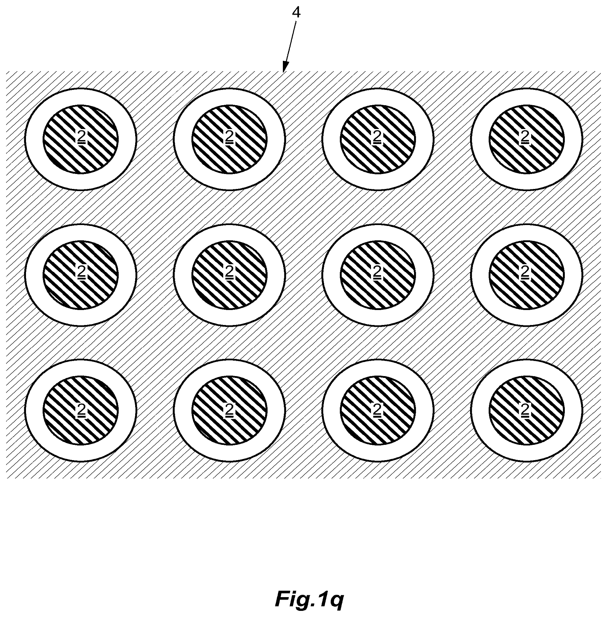 Patent US12328914 Figure 17 – Buried grid with shield in wide band gap material