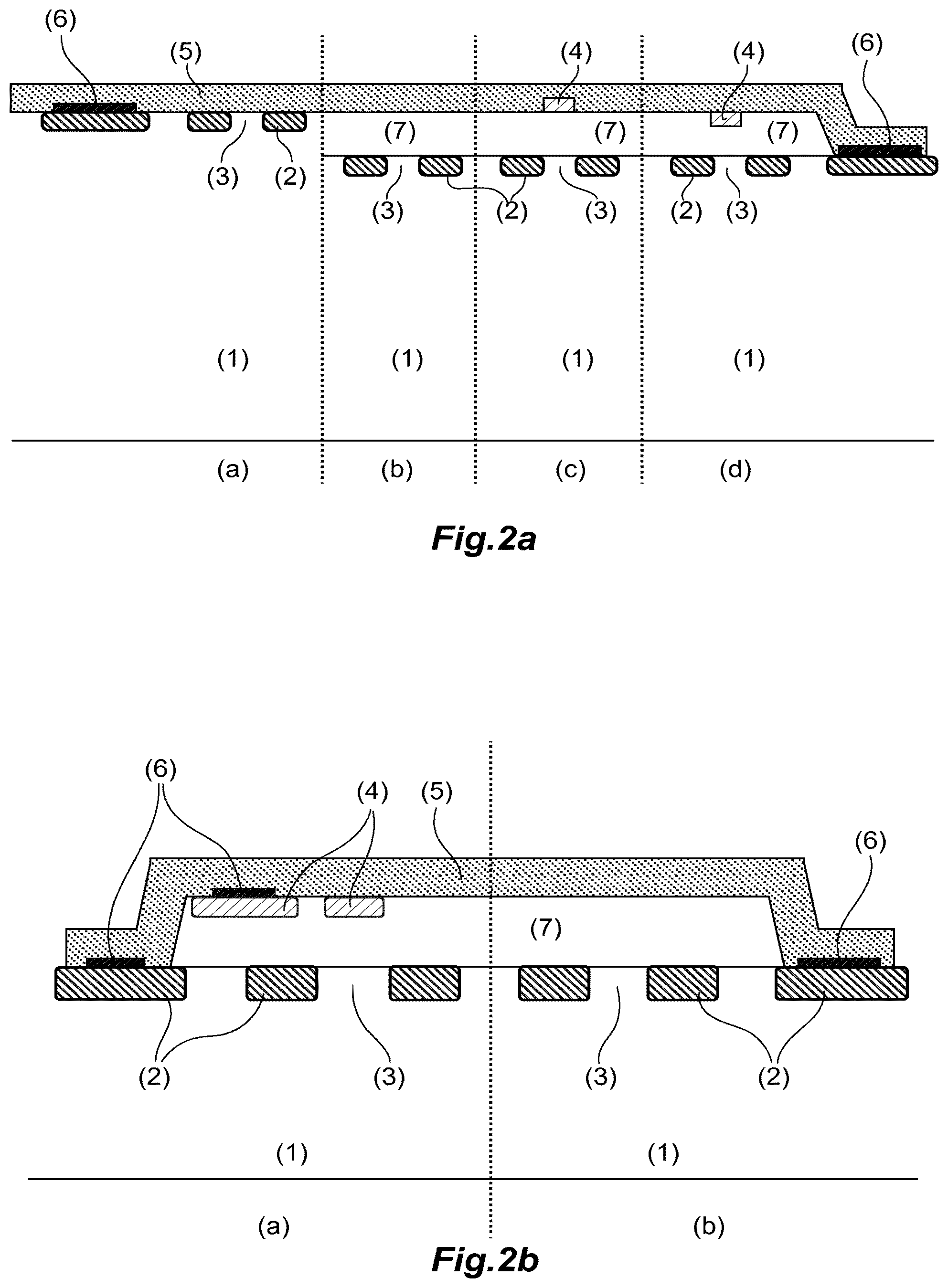 Patent US12328914 Figure 18 – Buried grid with shield in wide band gap material
