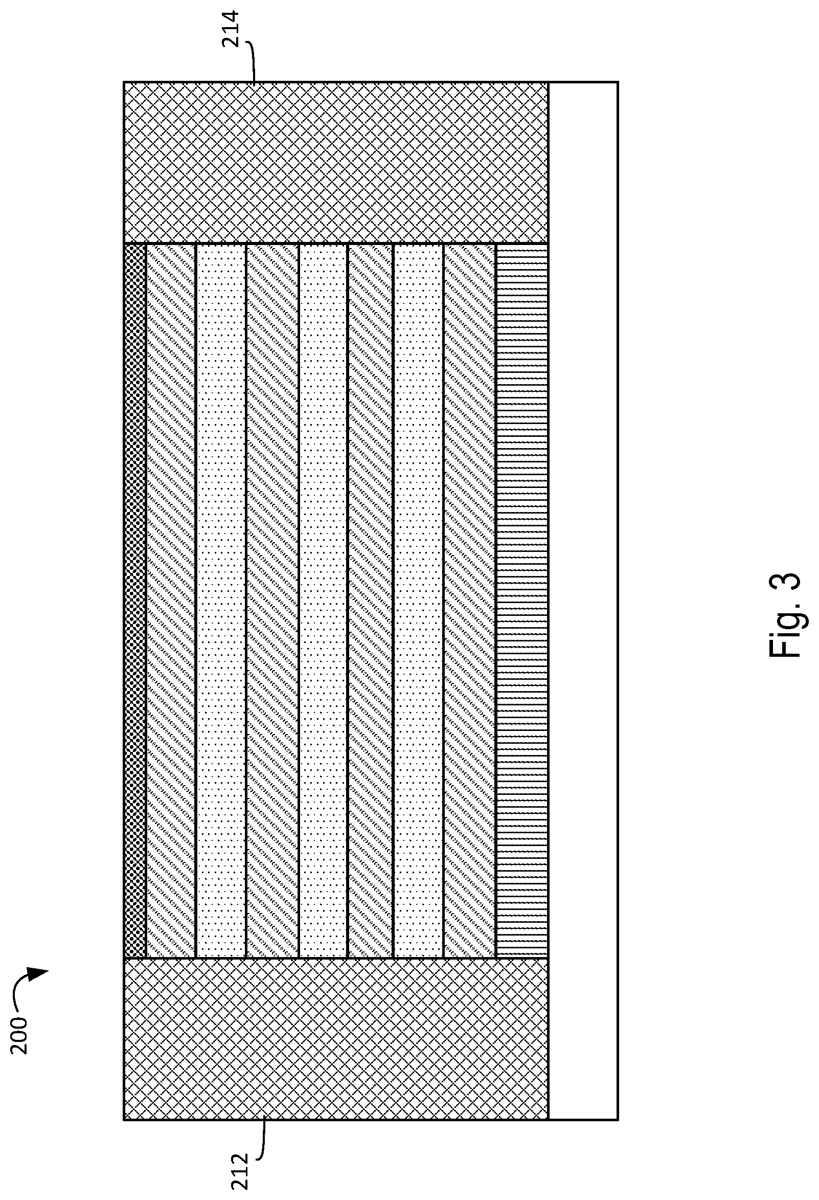 Patent US12328919 Figure 3 – 3D isolation of a segmentated 3D nanosheet channel region