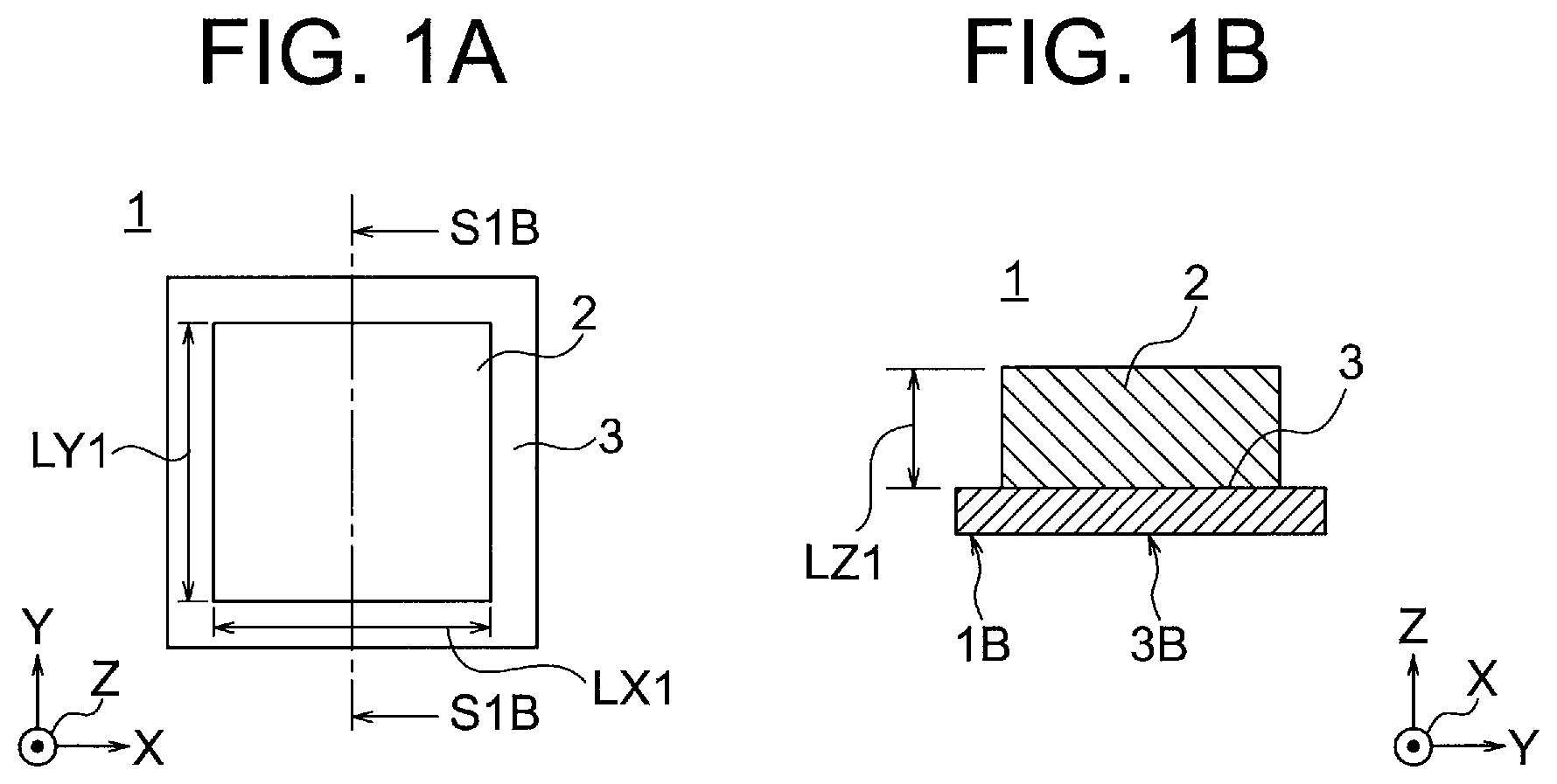Patent US12328928 Figure 1 – Semiconductor element unit and method of manufacturing thereof, semiconductor element unit supply substrate, and semiconductor packaging circuit and method of manufacturing thereof