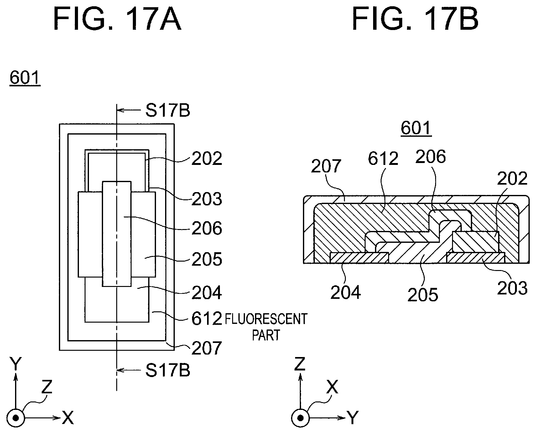 Patent US12328928 Figure 14 – Semiconductor element unit and method of manufacturing thereof, semiconductor element unit supply substrate, and semiconductor packaging circuit and method of manufacturing thereof