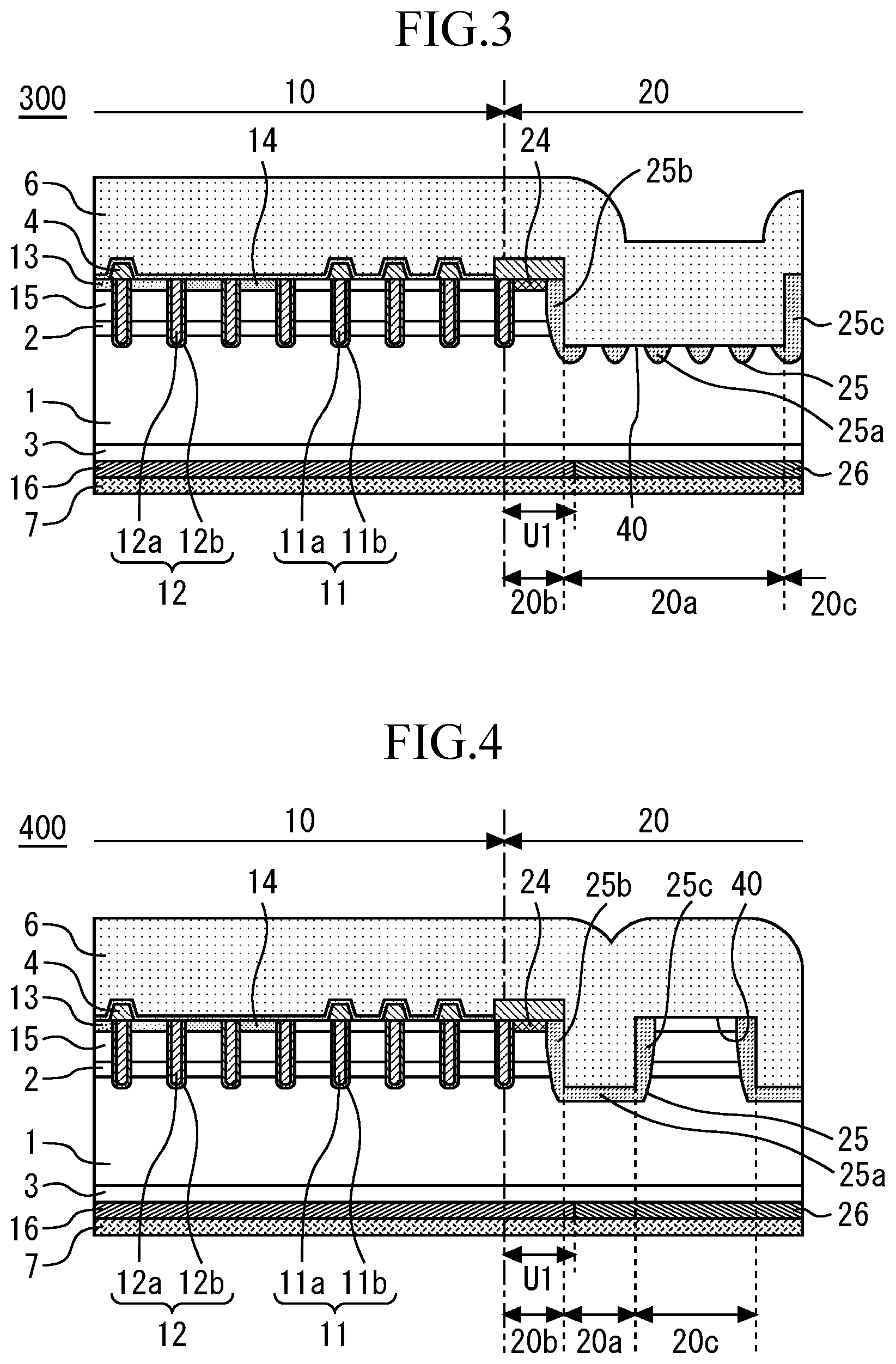 Patent US12328933 Figure 2 – Semiconductor device