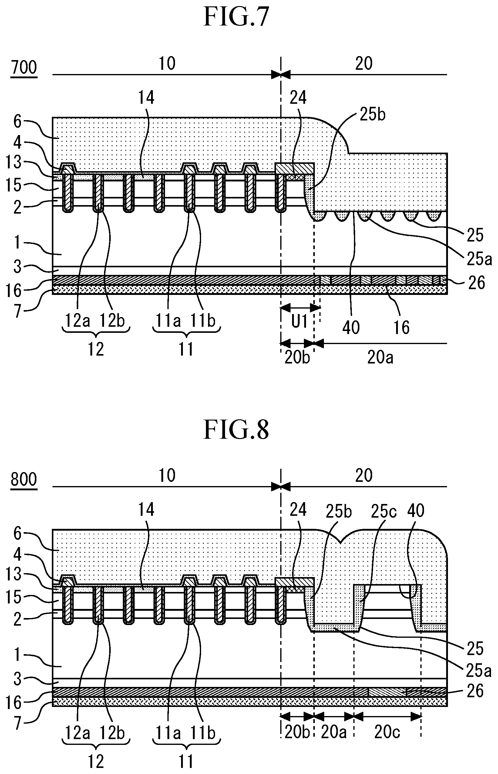 Patent US12328933 Figure 4 – Semiconductor device