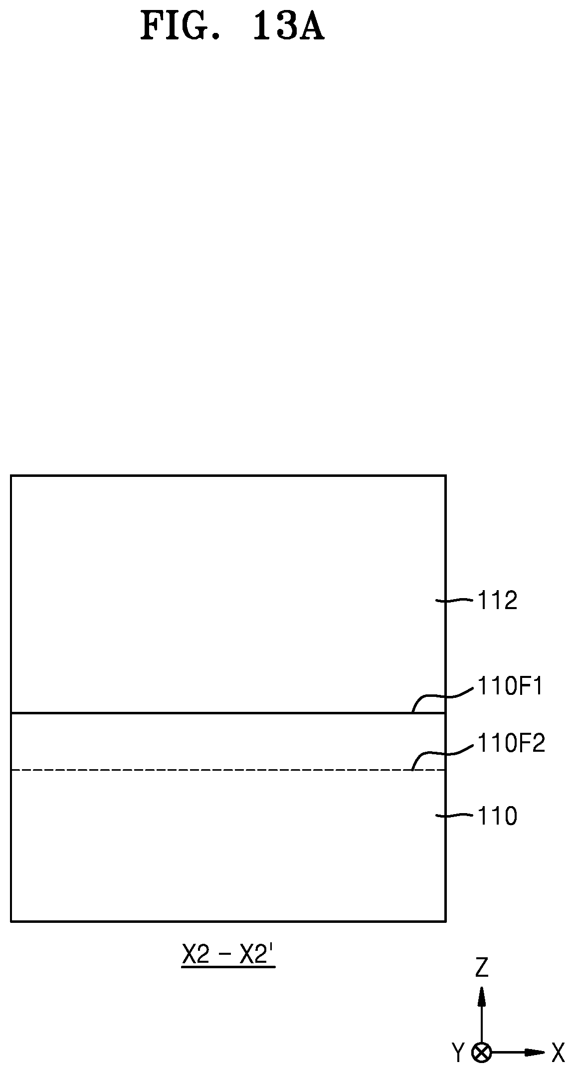 Patent US12328937 Figure 14 – Integrated circuit devices and methods of manufacturing the same
