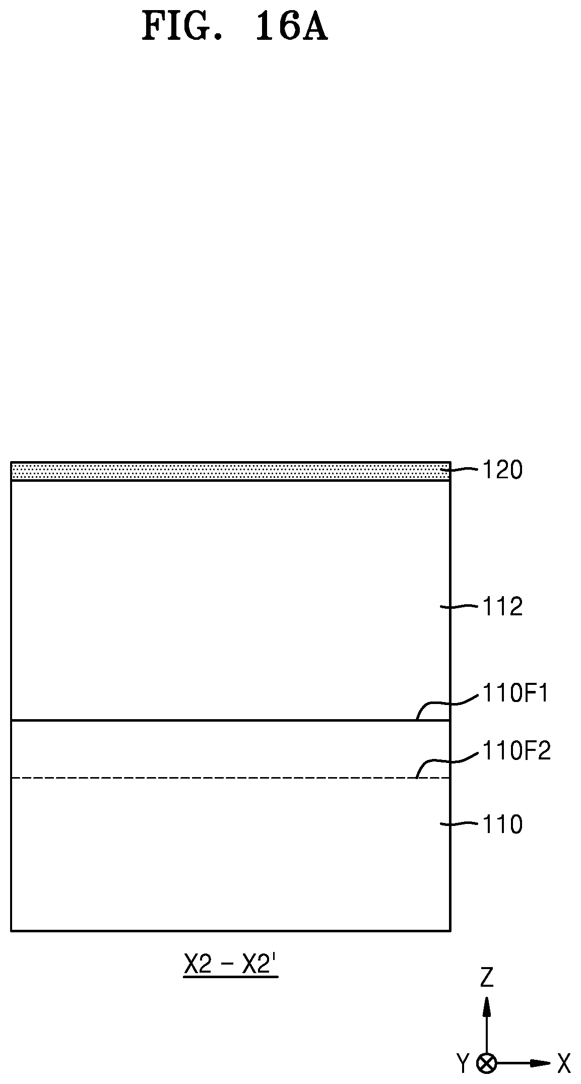 Patent US12328937 Figure 18 – Integrated circuit devices and methods of manufacturing the same