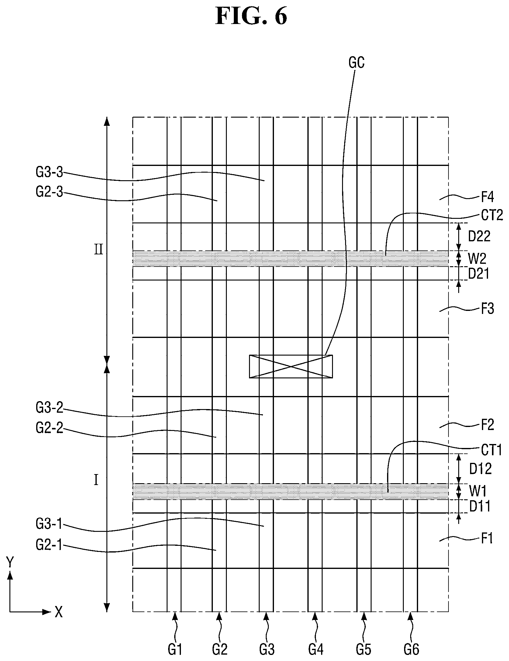 Patent US12328939 Figure 7 – Semiconductor device and method for fabricating the same