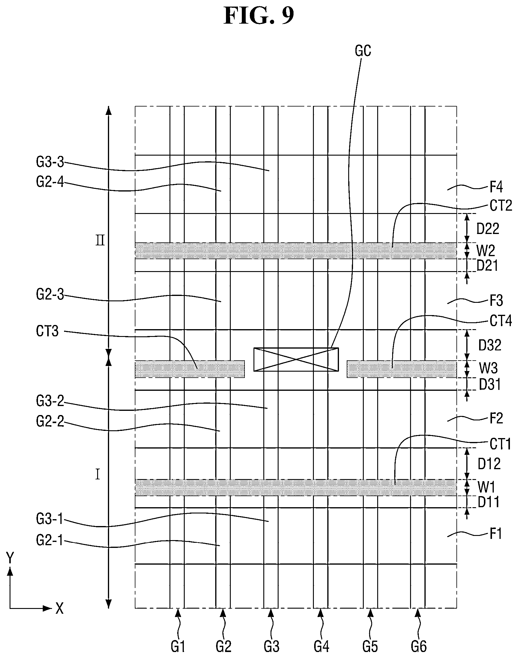 Patent US12328939 Figure 11 – Semiconductor device and method for fabricating the same