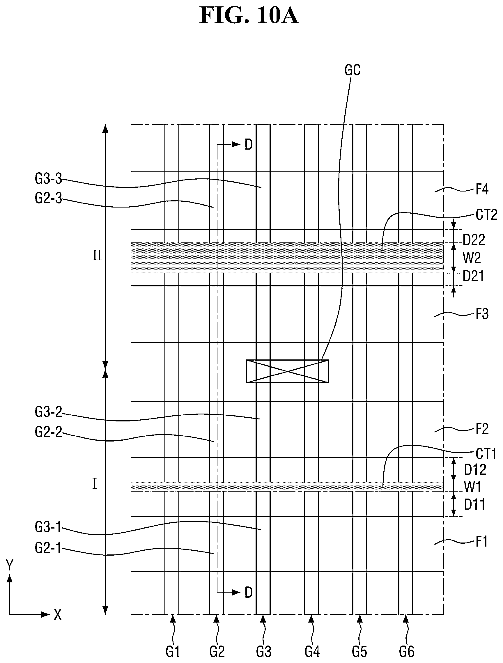 Patent US12328939 Figure 12 – Semiconductor device and method for fabricating the same