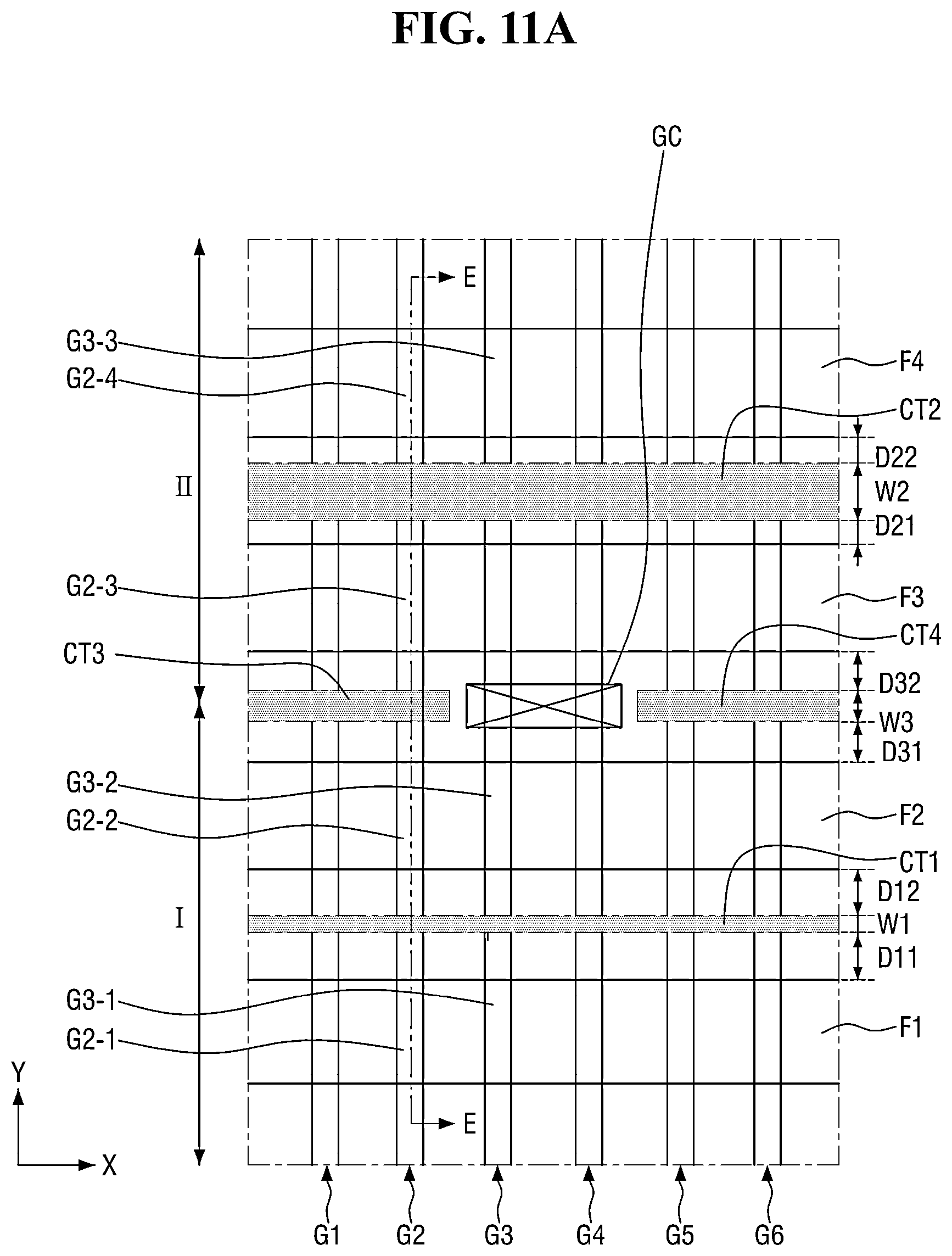 Patent US12328939 Figure 15 – Semiconductor device and method for fabricating the same