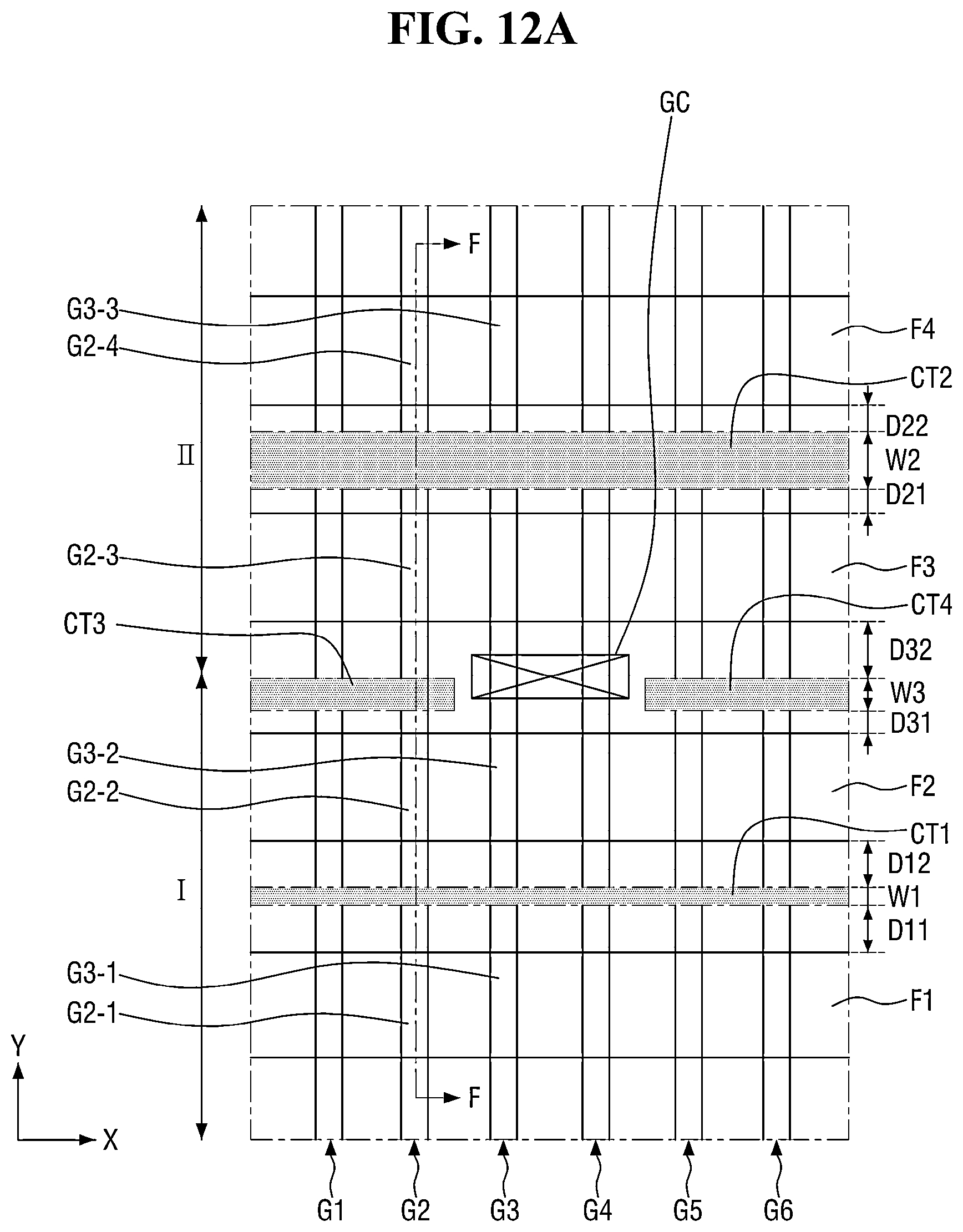 Patent US12328939 Figure 18 – Semiconductor device and method for fabricating the same