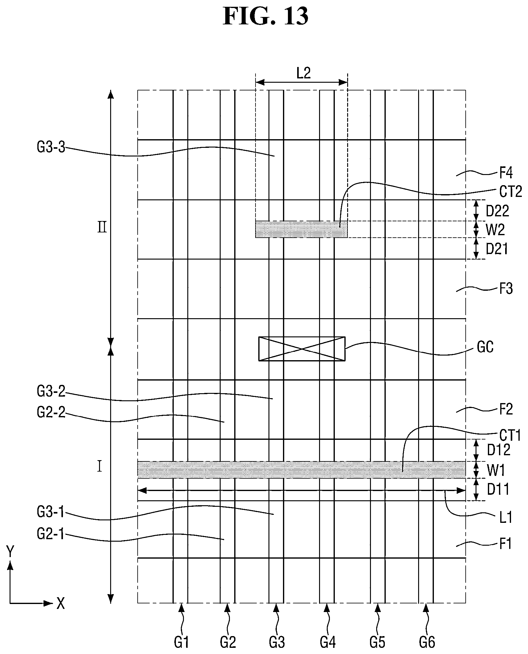 Patent US12328939 Figure 20 – Semiconductor device and method for fabricating the same