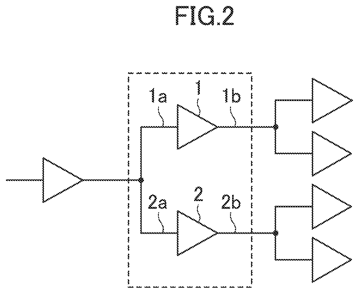 Patent US12328945 Figure 2 – Semiconductor integrated circuit device