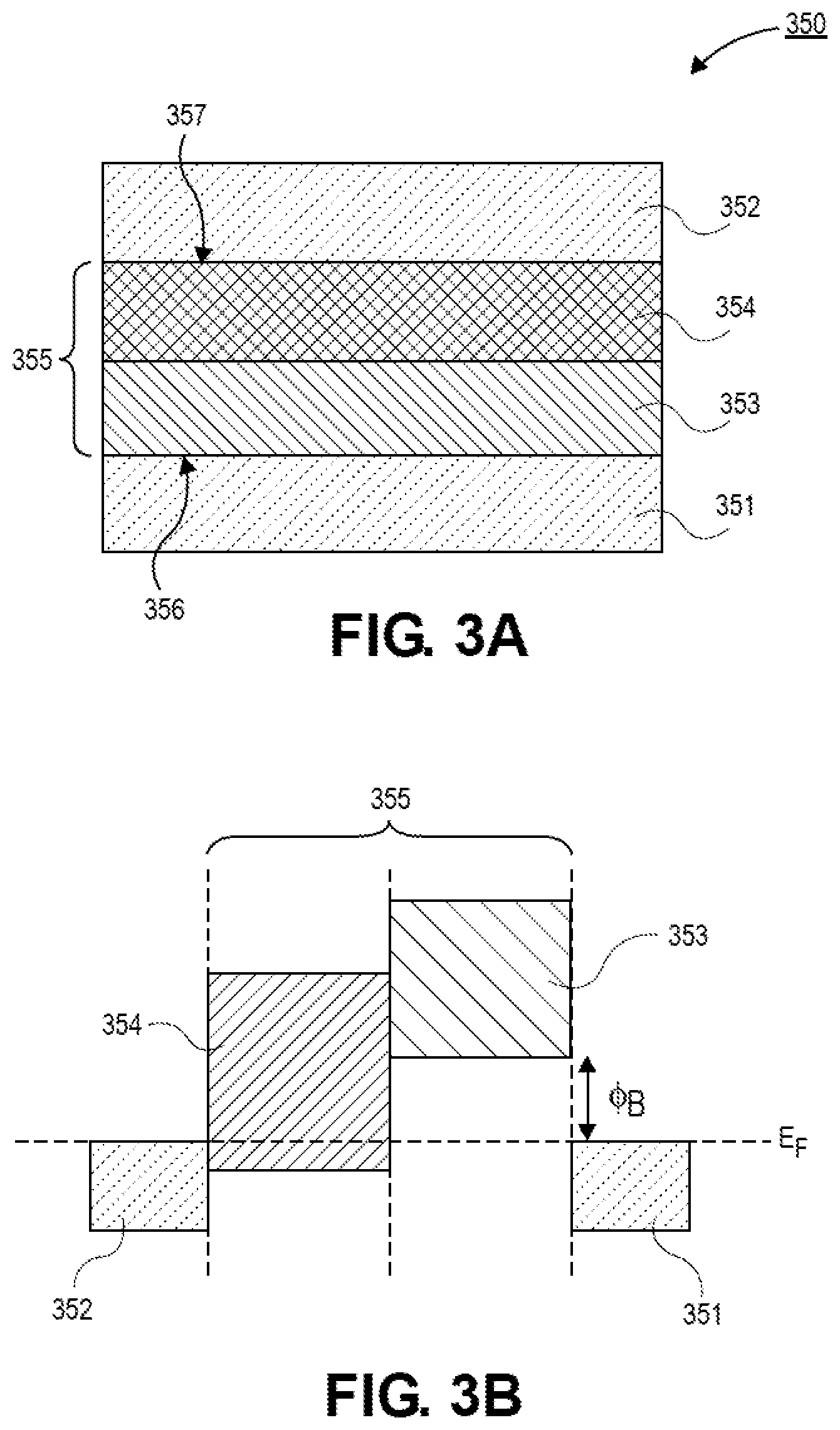 Patent US12328946 Figure 3 – ESD protection decoupled from diffusion