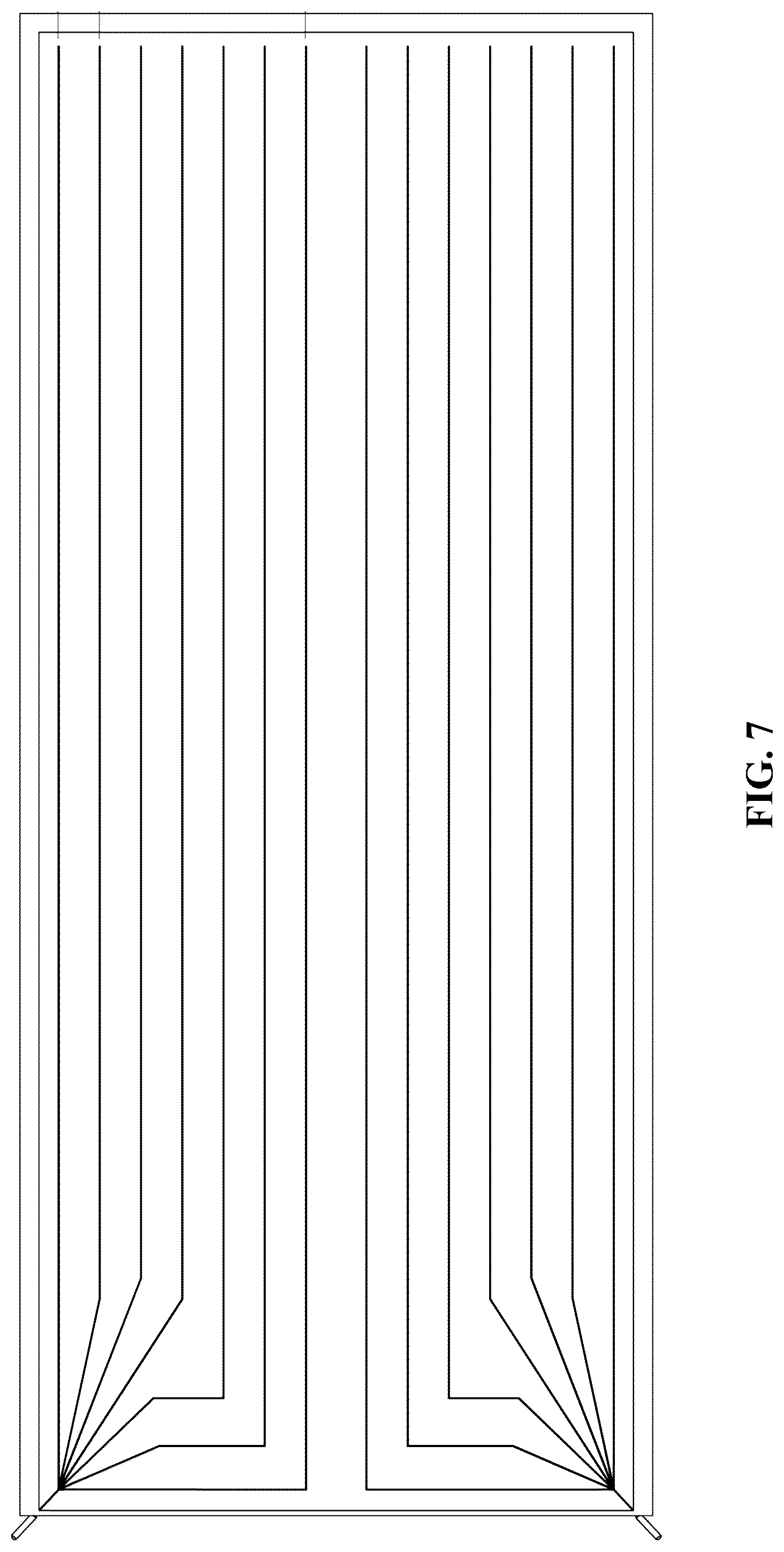 Patent US12328951 Figure 5 – Solar glass assembly