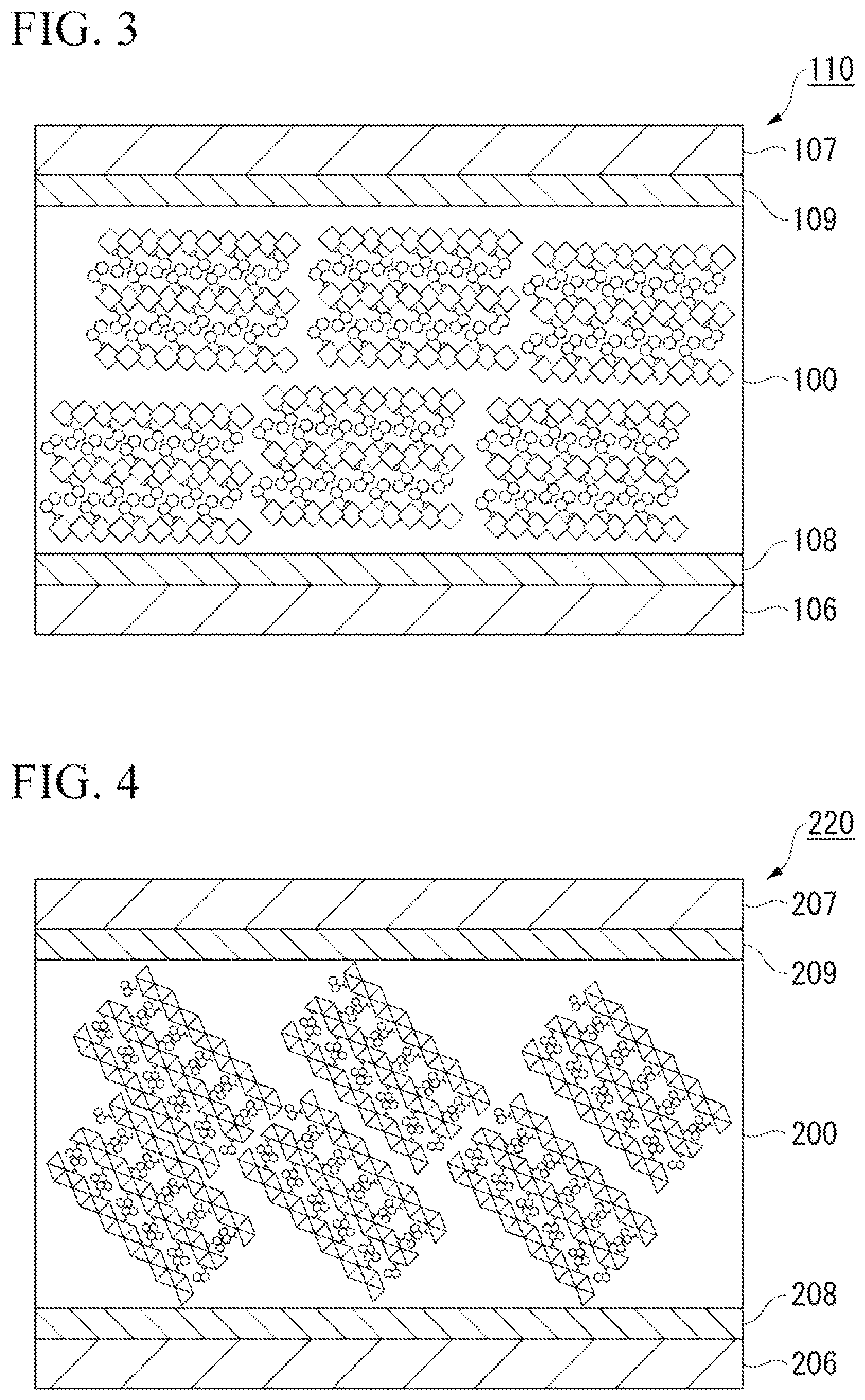 Patent US12328955 Figure 3 – Thin film and method for producing same, circularly polarized light detection element, device and method