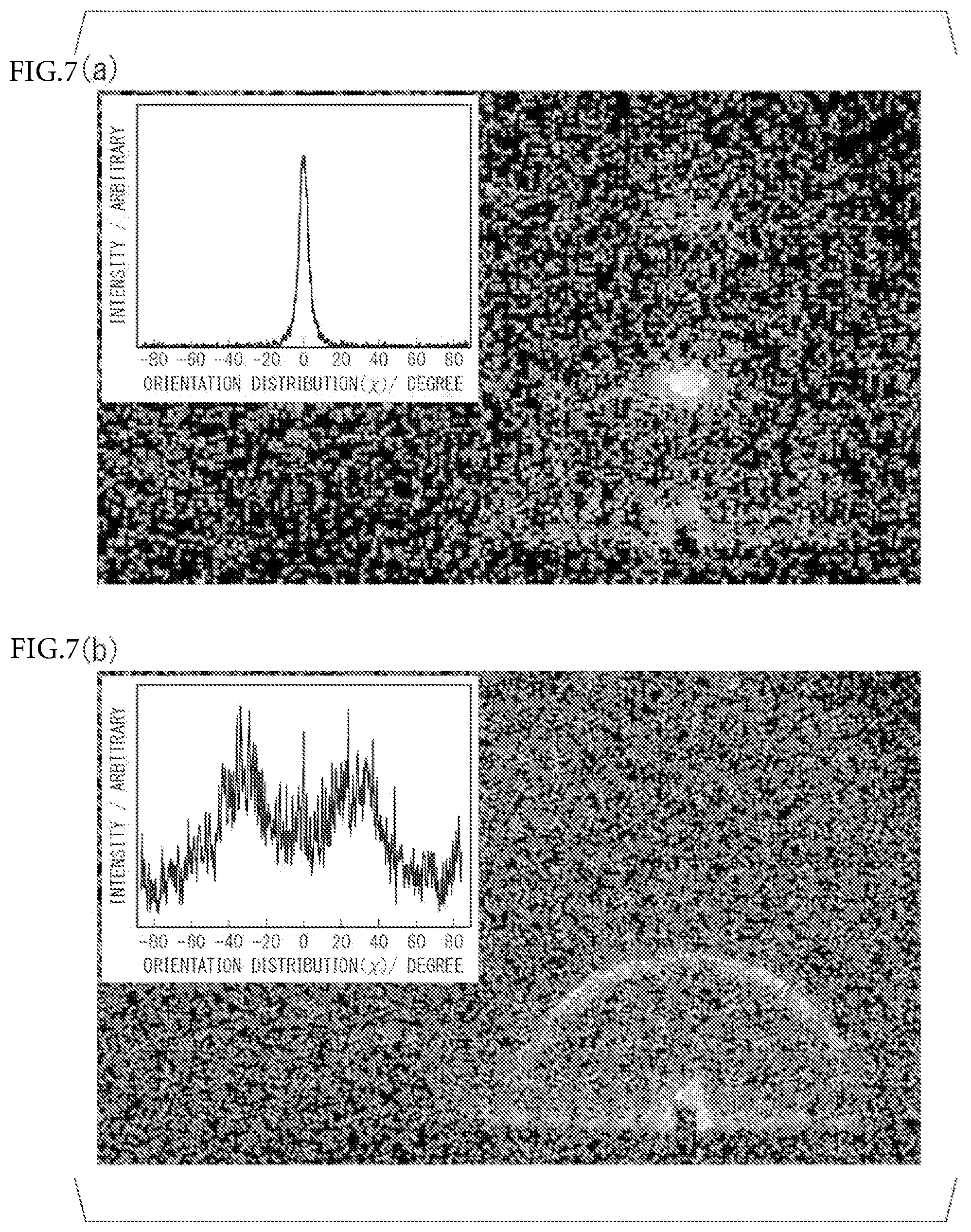 Patent US12328955 Figure 6 – Thin film and method for producing same, circularly polarized light detection element, device and method