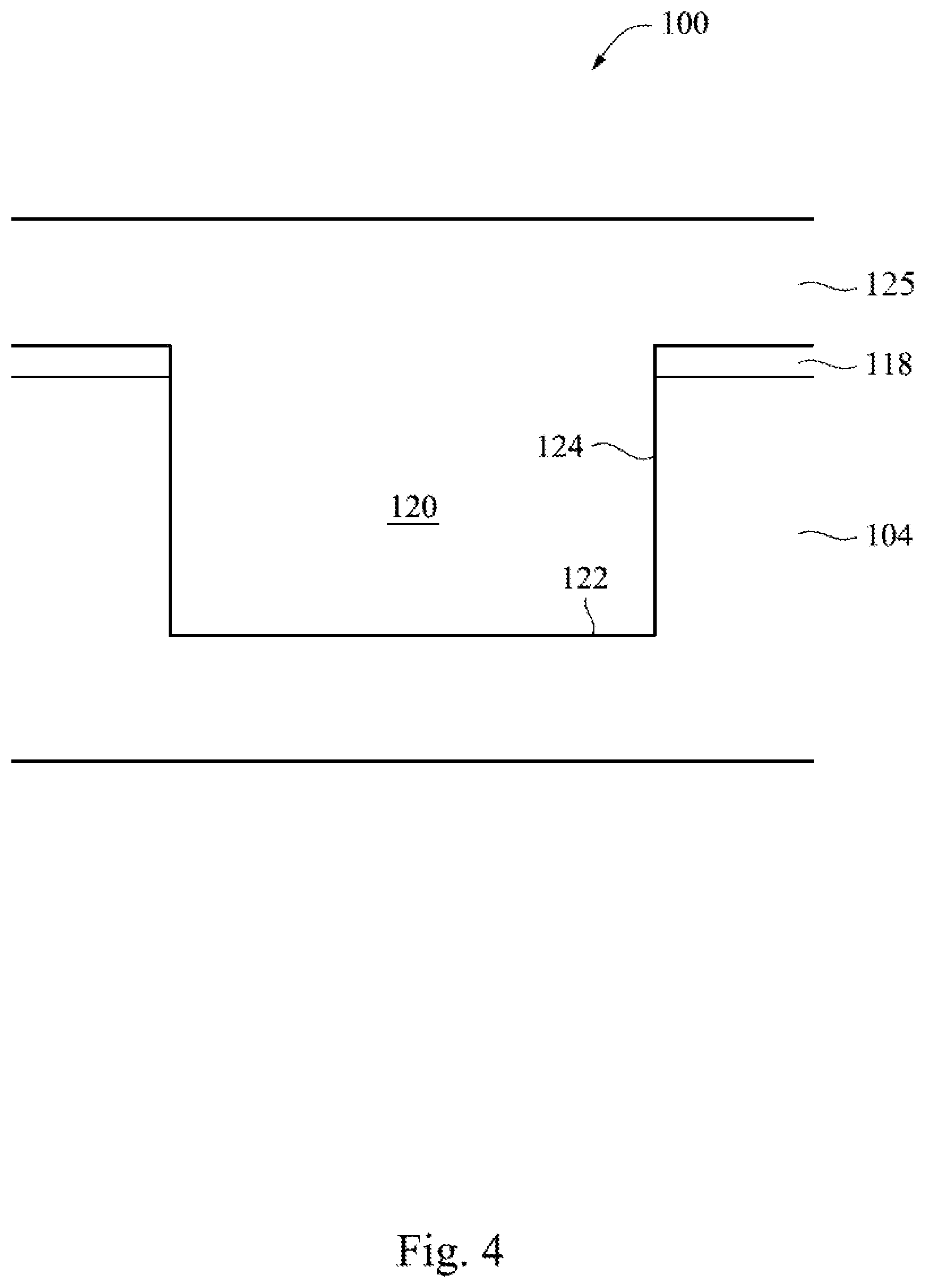 Patent US12328956 Figure 4 – Integrated circuit photodetector