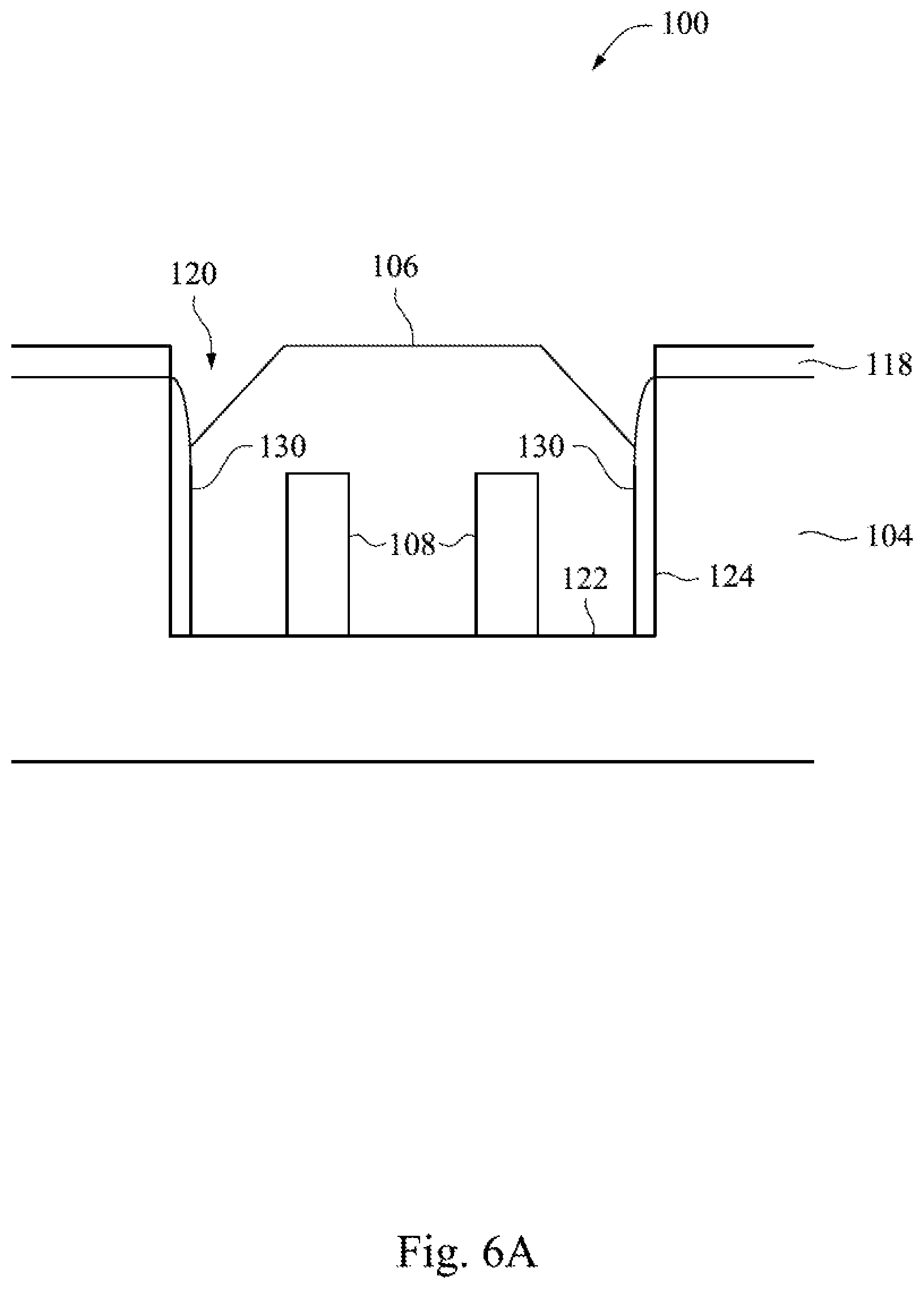 Patent US12328956 Figure 6 – Integrated circuit photodetector