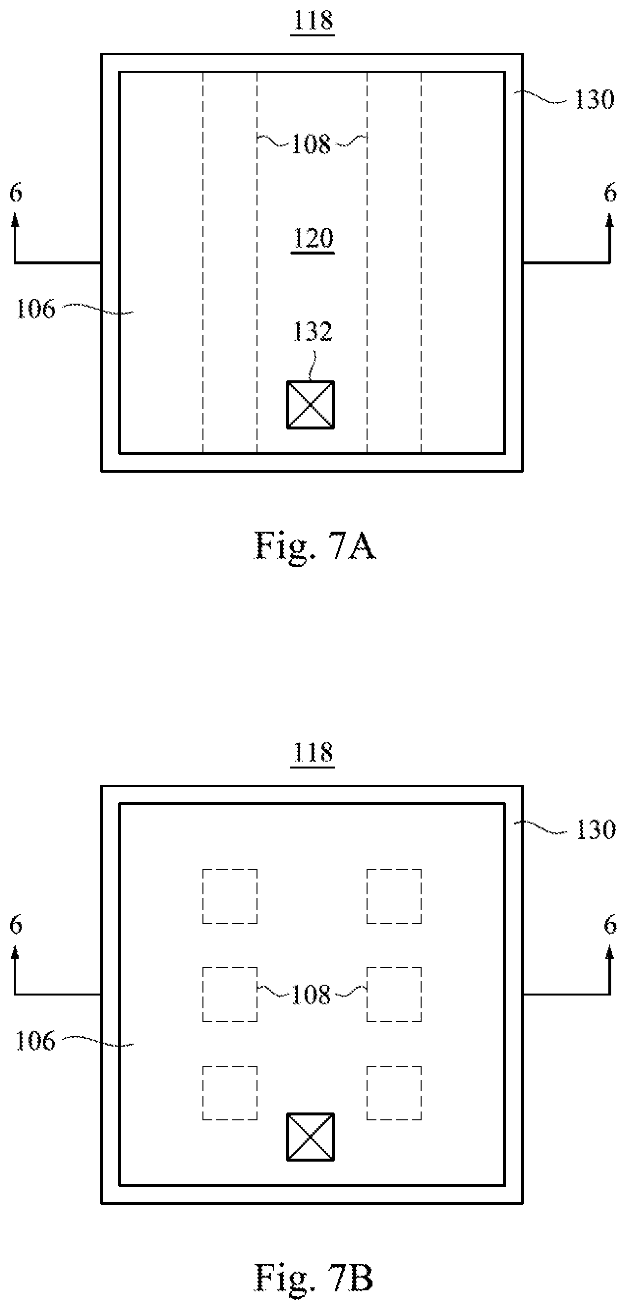 Patent US12328956 Figure 8 – Integrated circuit photodetector