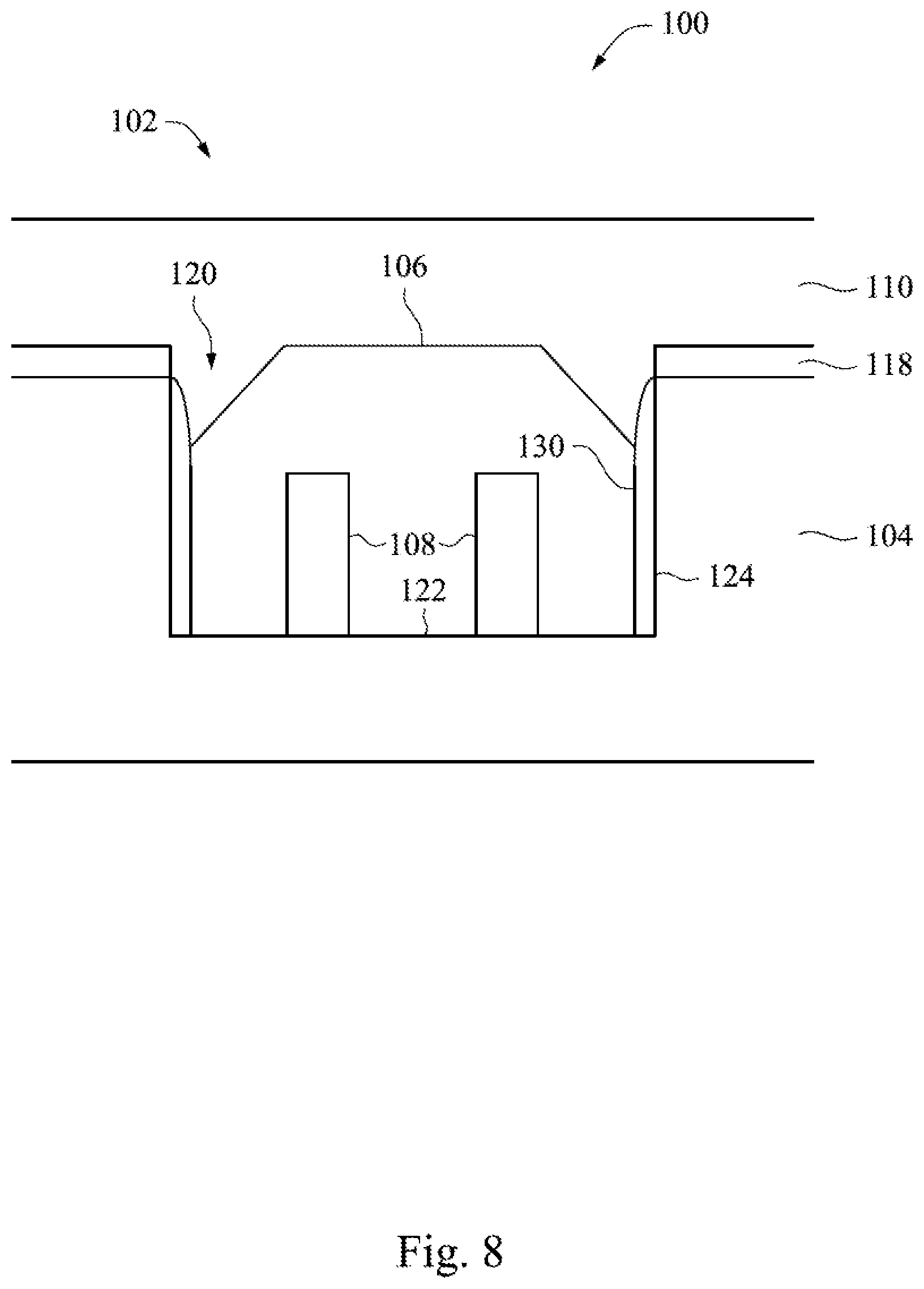 Patent US12328956 Figure 9 – Integrated circuit photodetector