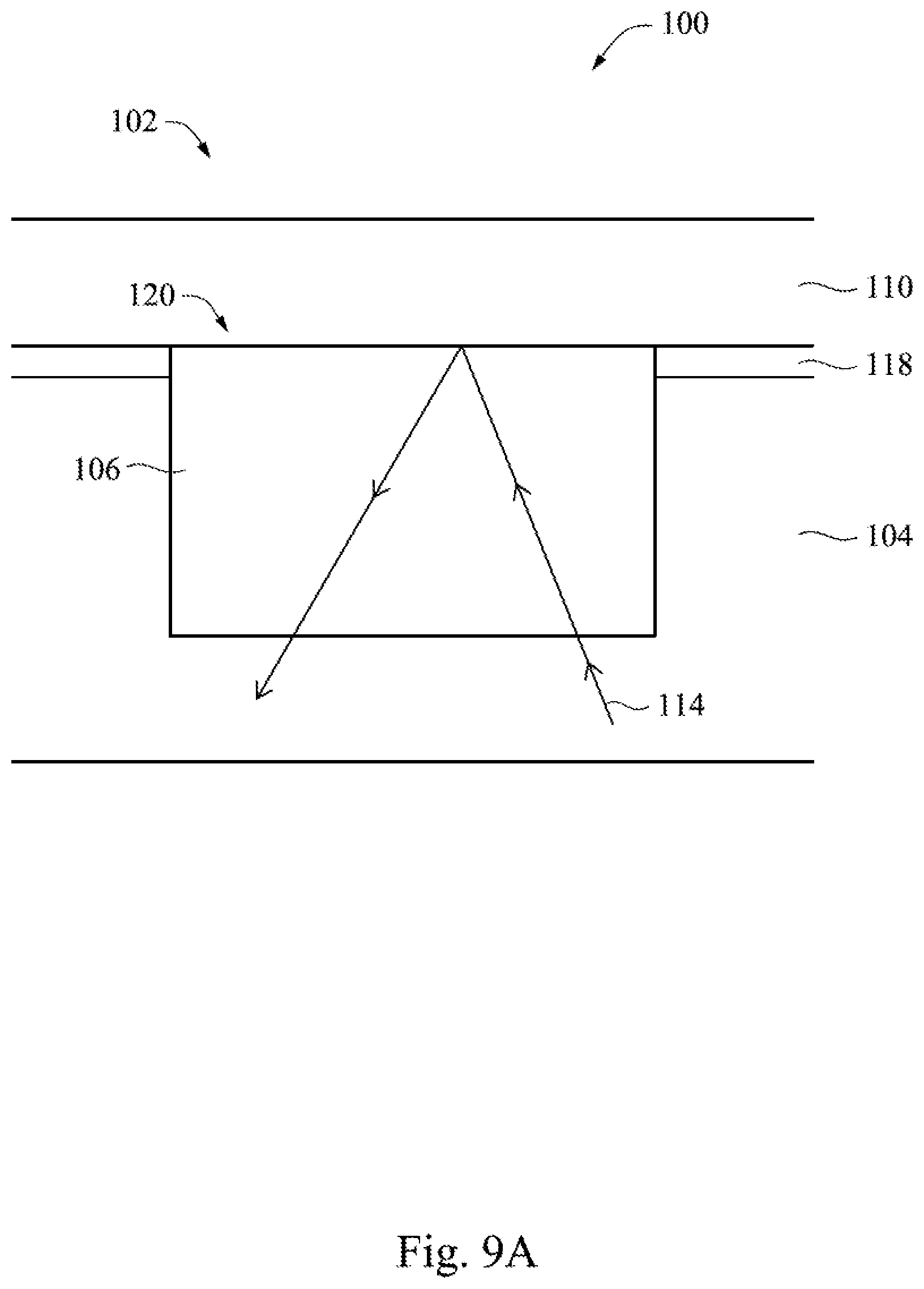 Patent US12328956 Figure 10 – Integrated circuit photodetector