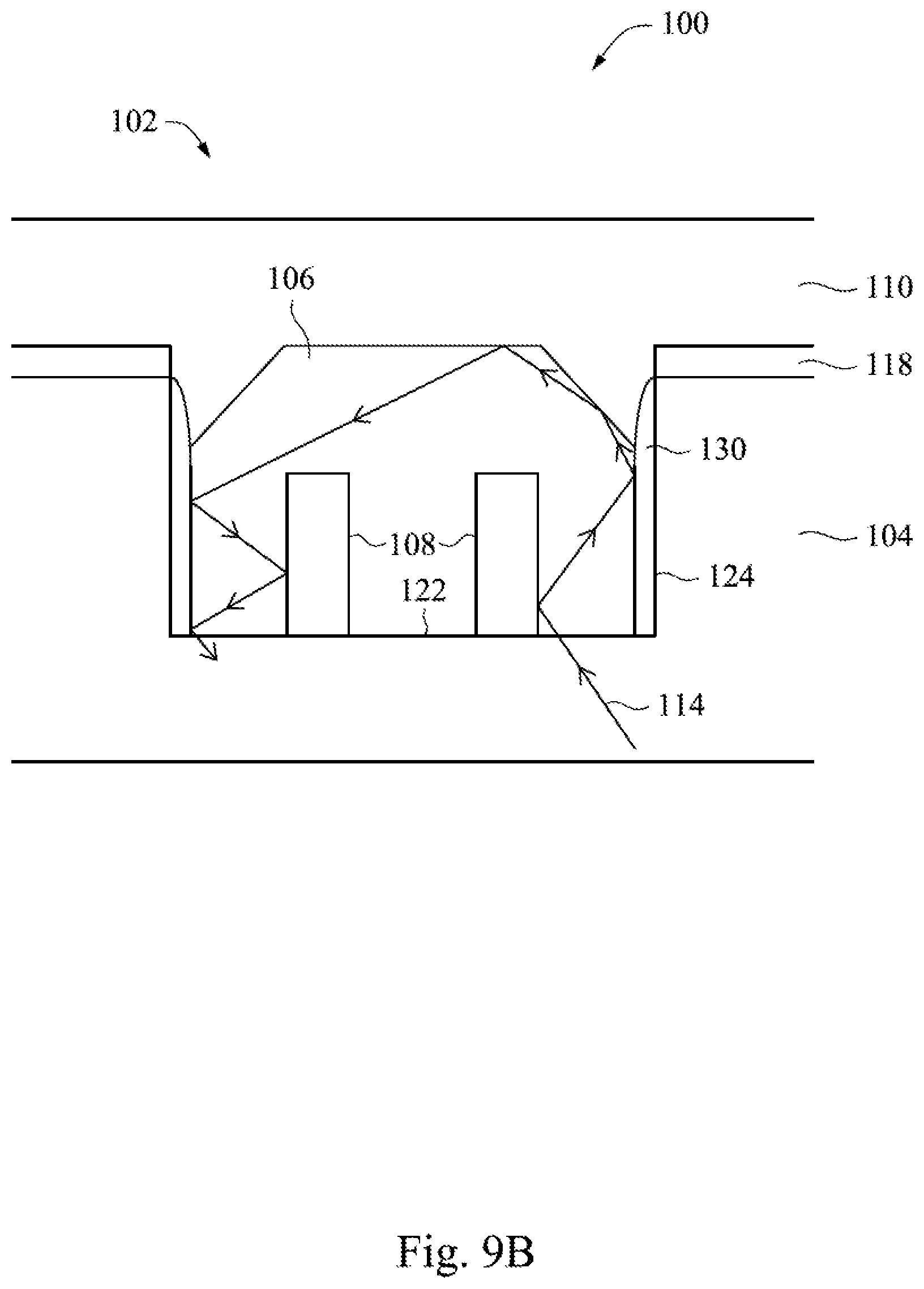 Patent US12328956 Figure 11 – Integrated circuit photodetector